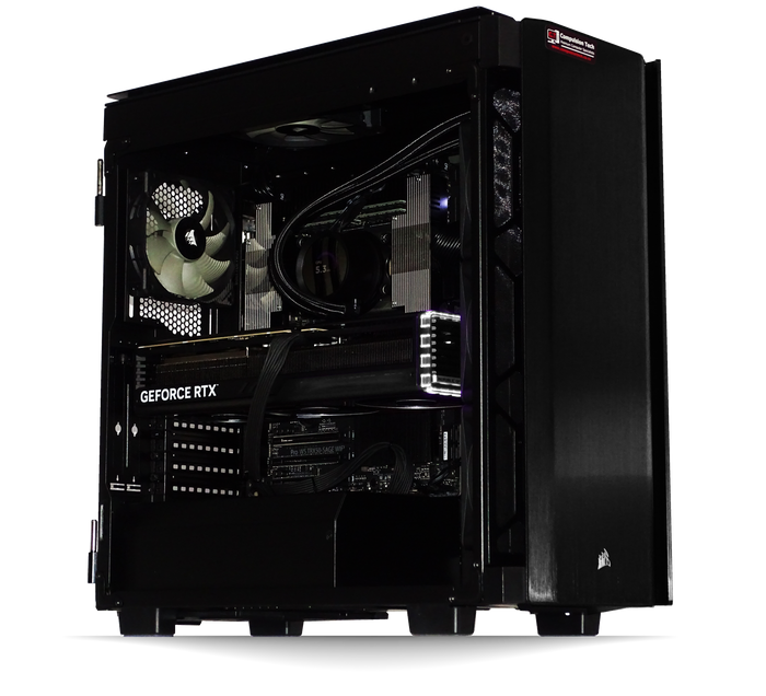 Business Computer Solutions