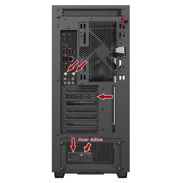 Compulsion Tech Quick Start Guide