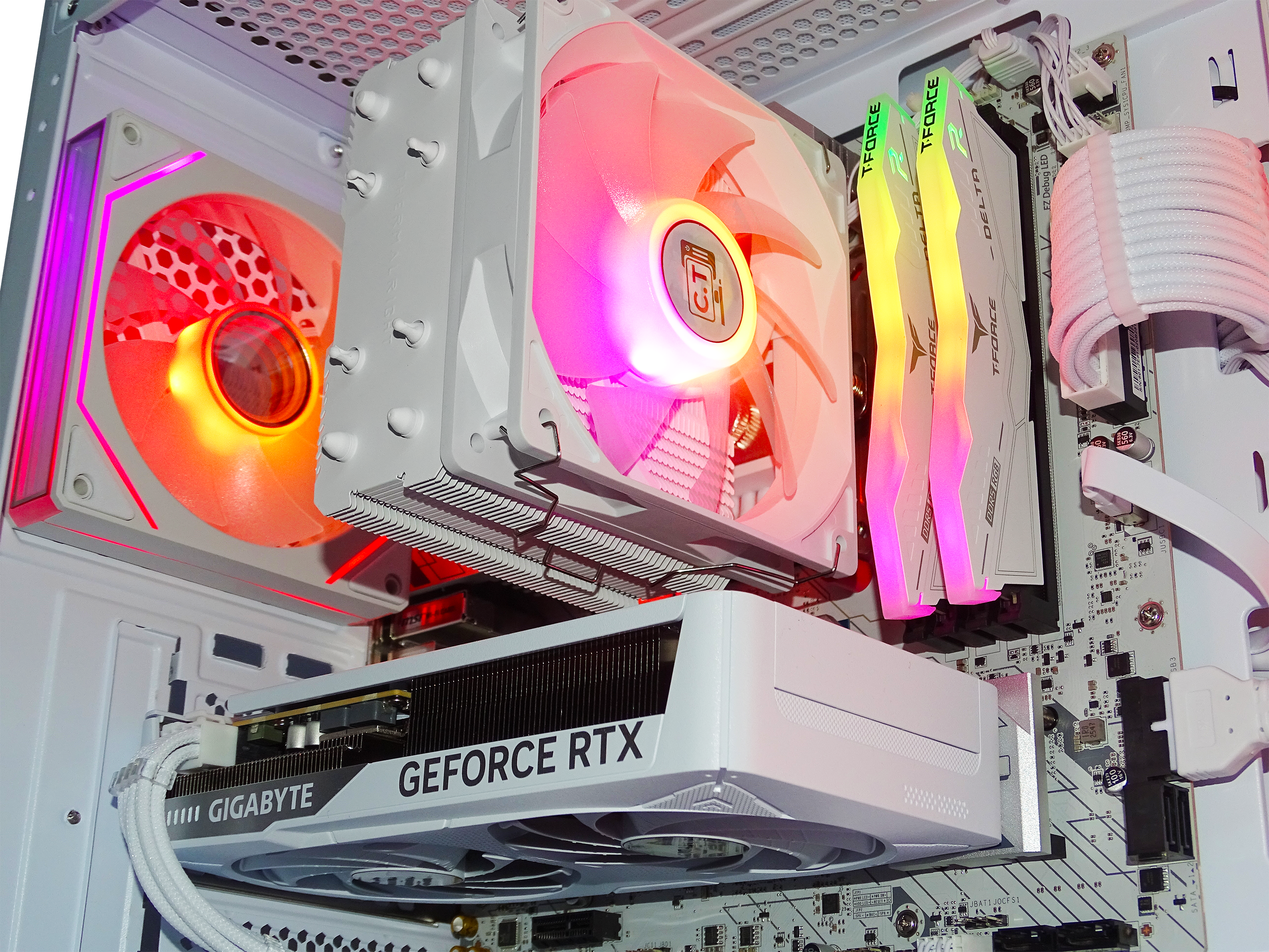 PANTHER Gaming PC