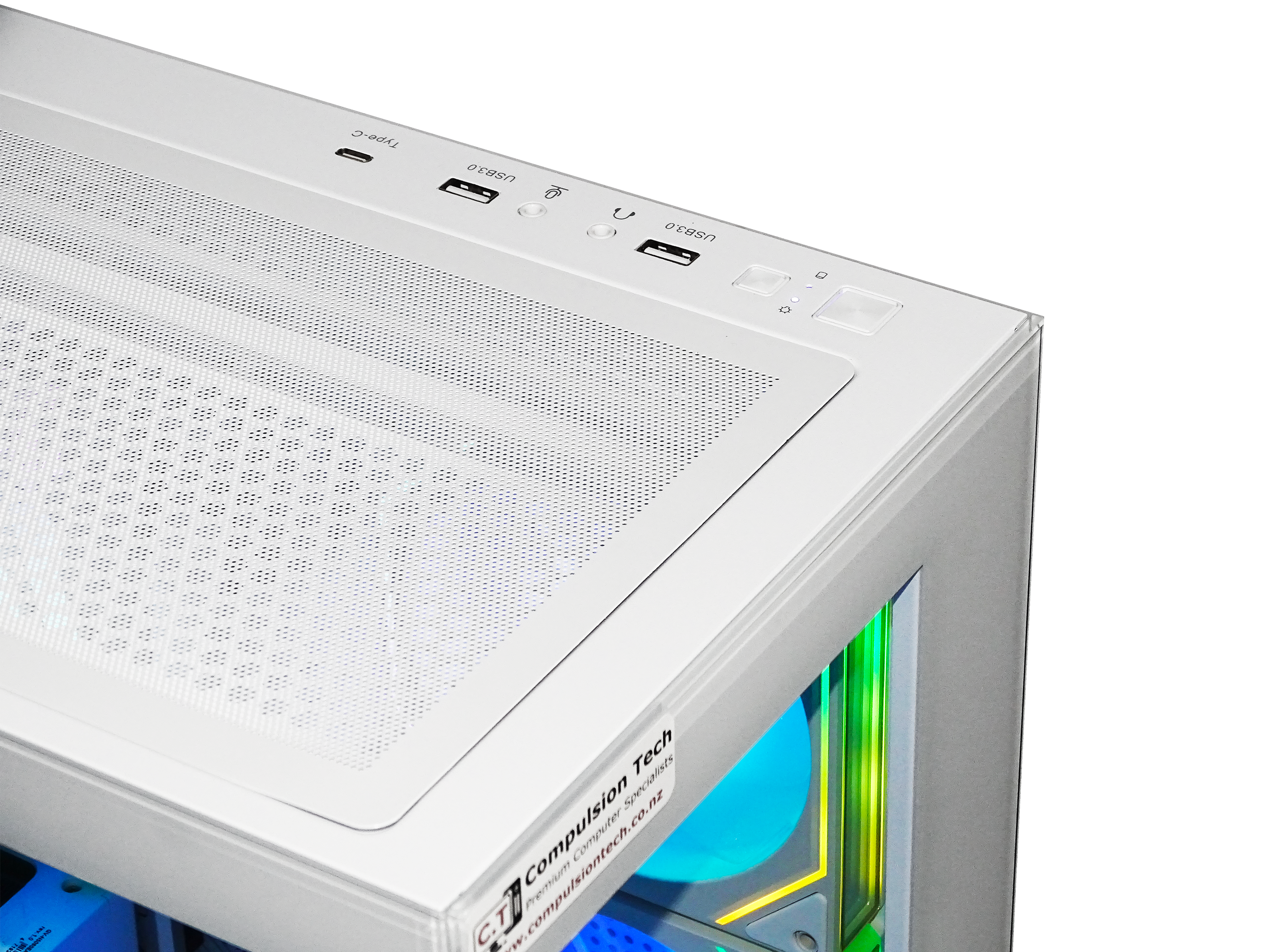 PANTHER Gaming PC