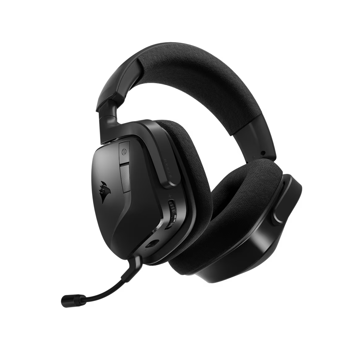 Corsair VOID Wireless V2 7.1 Surround Gaming Headset - Carbon Black