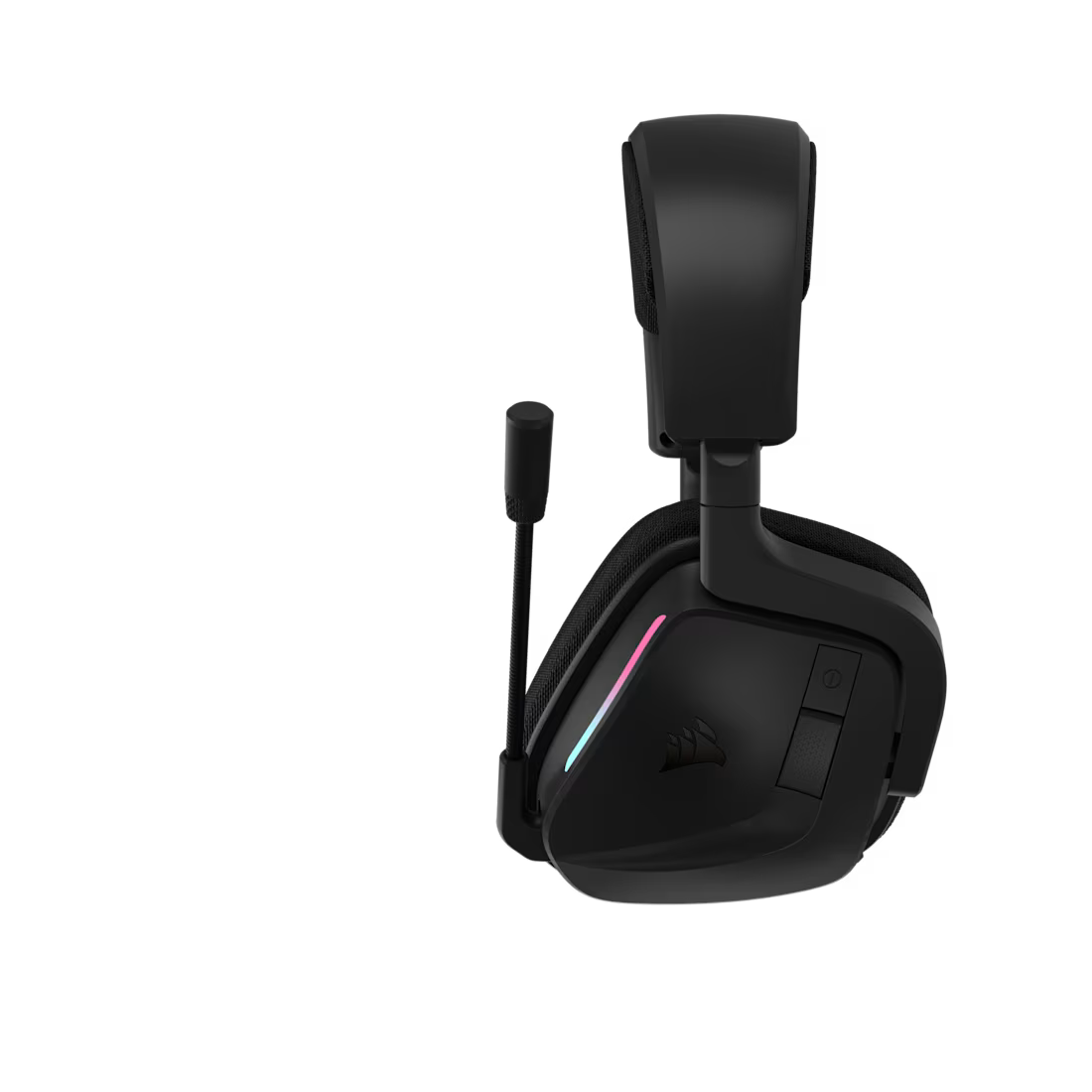 Corsair VOID Wireless V2 7.1 Surround Gaming Headset - Carbon Black