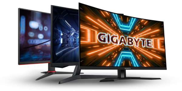Professional Monitors