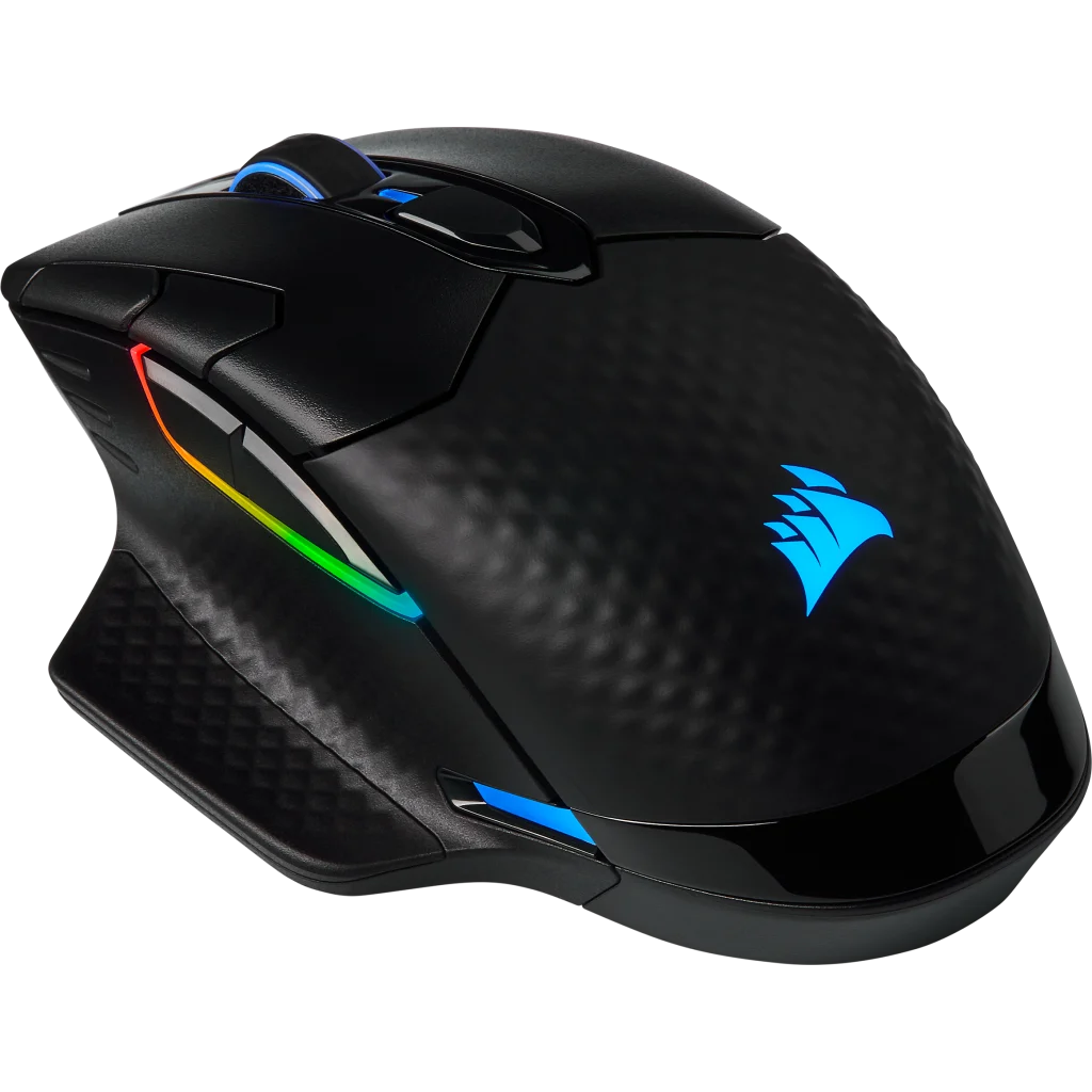 Corsair Dark Core PRO RGB SE Wireless Gaming Mouse