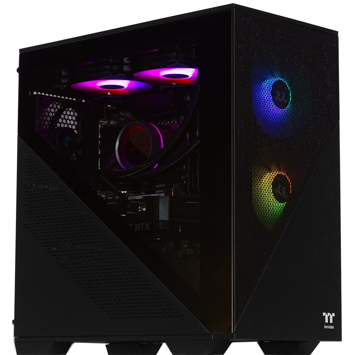 About Us - Compulsion Tech