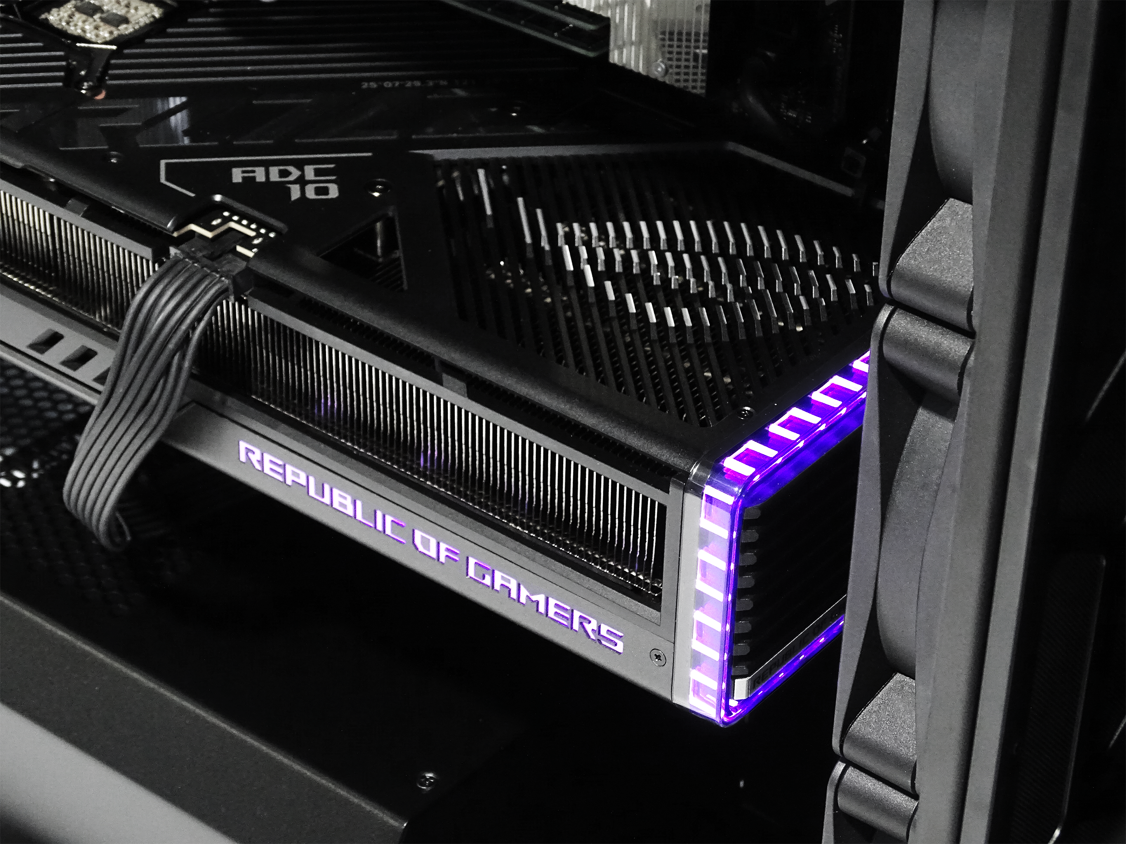 CT TITANIUM Workstation