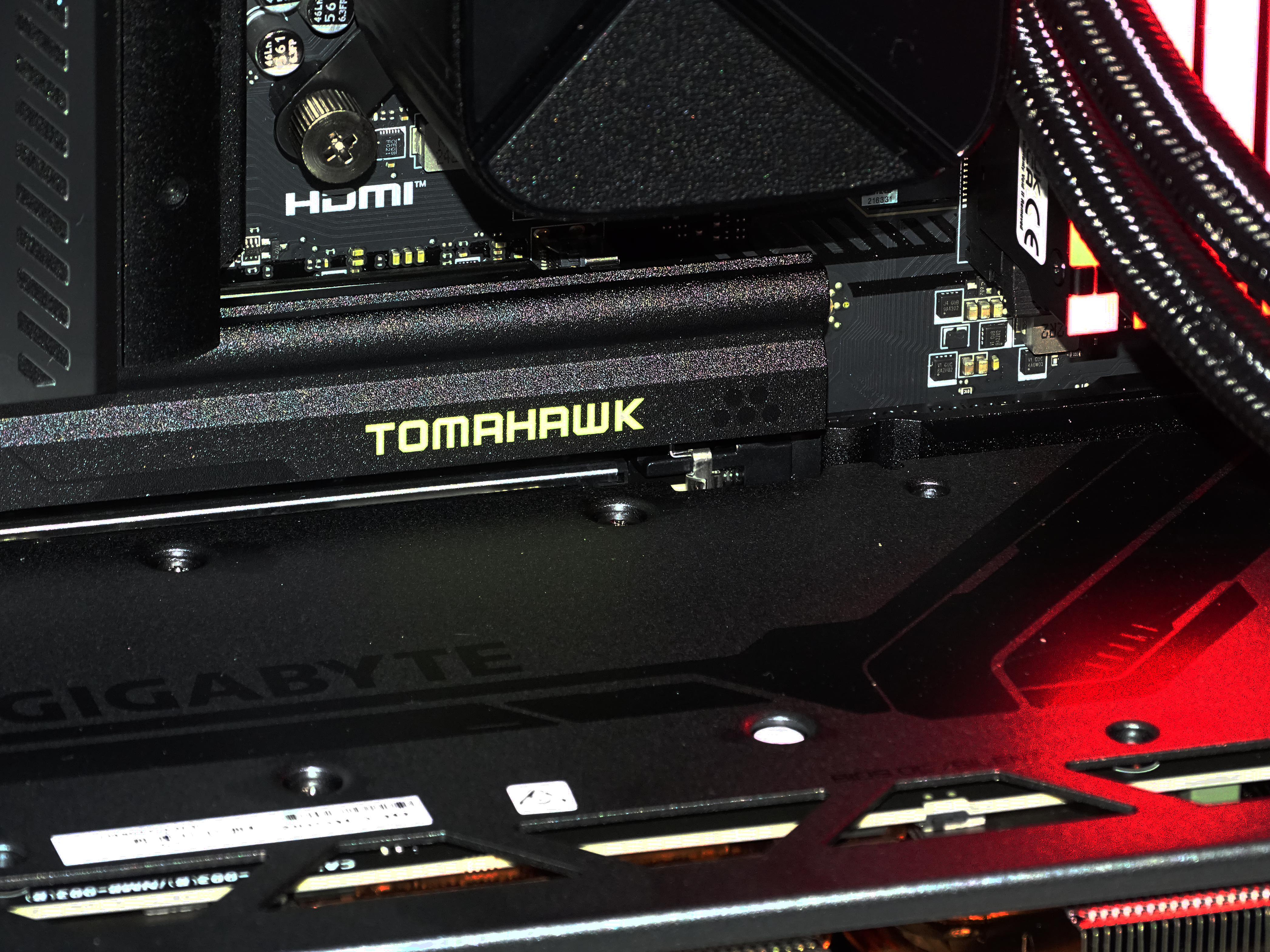 CT PLATINUM Workstation PC