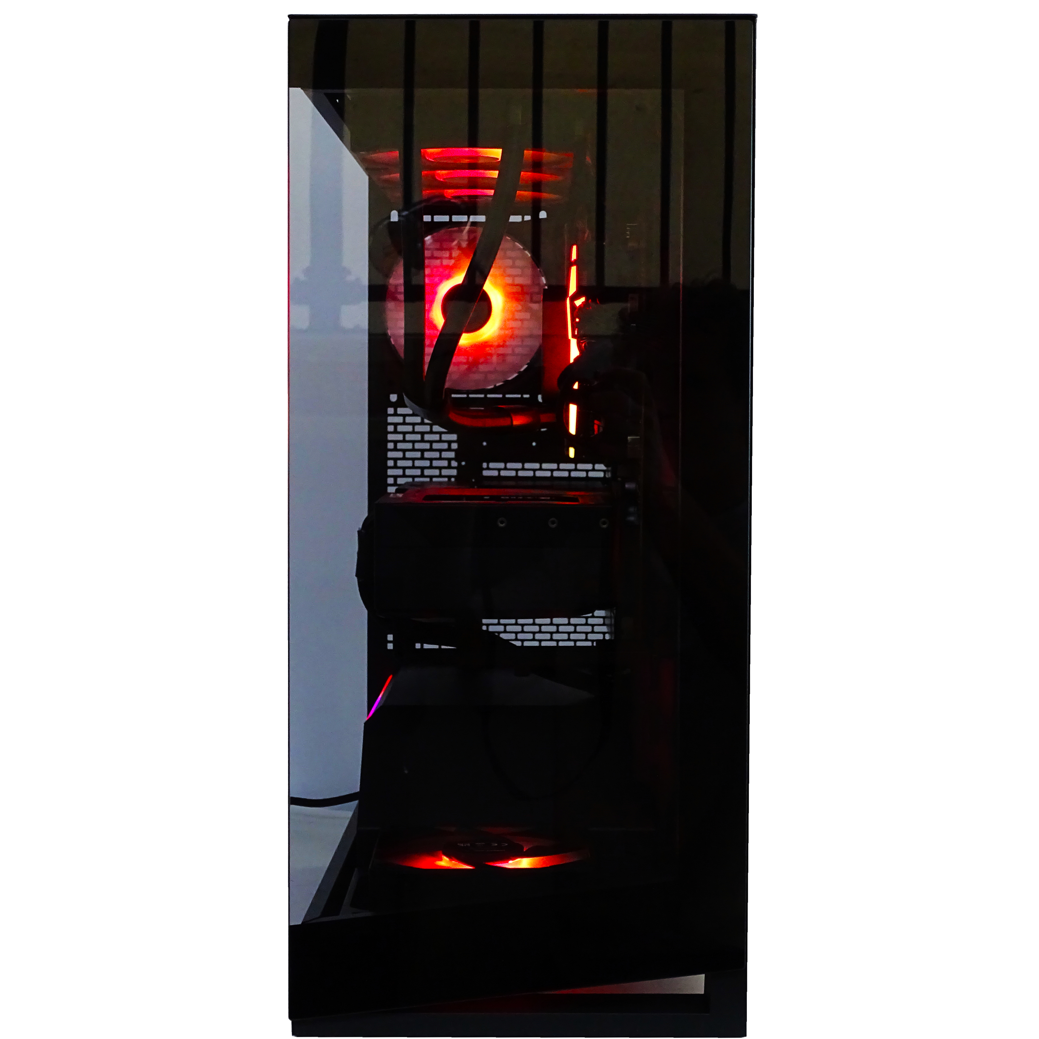 KRAKEN Gaming PC - RTX 5090 + i9 14900K + 128GB DDR5 + 4TB NVMe
