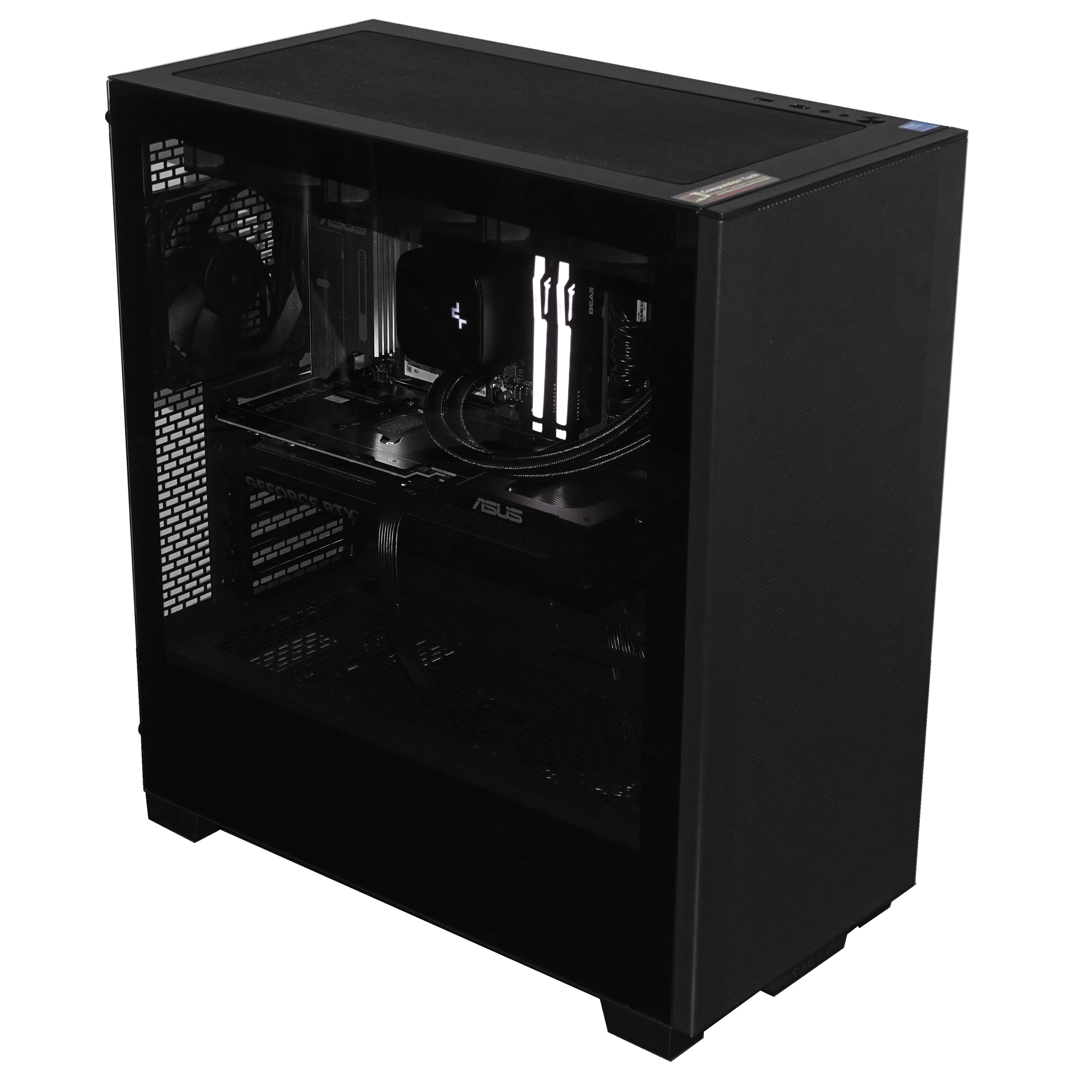CT SILVER Workstation