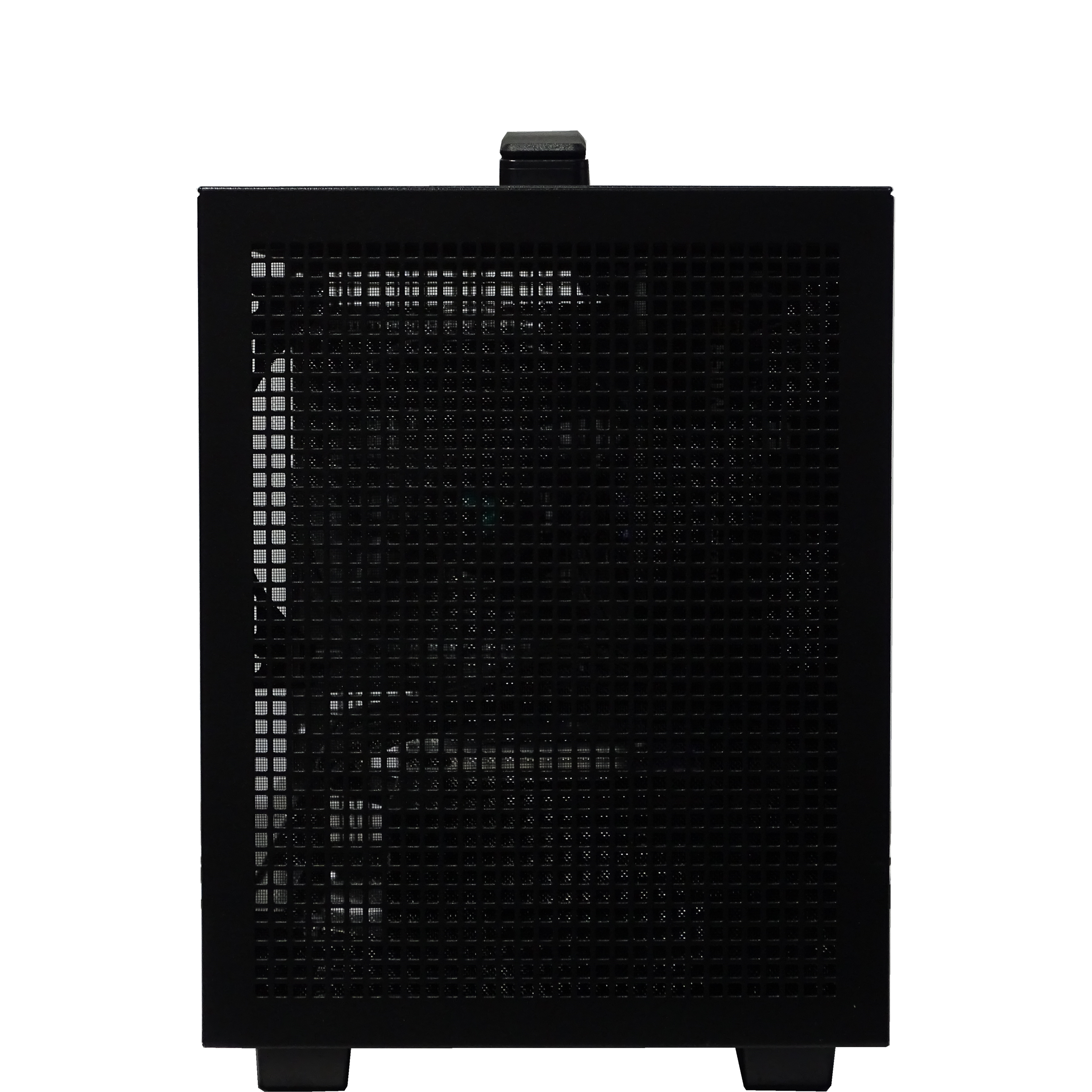 EVOLVE Gaming PC - RTX 5070Ti + Ultra 7 265KF + 32GB DDR5 + 2TB NVMe