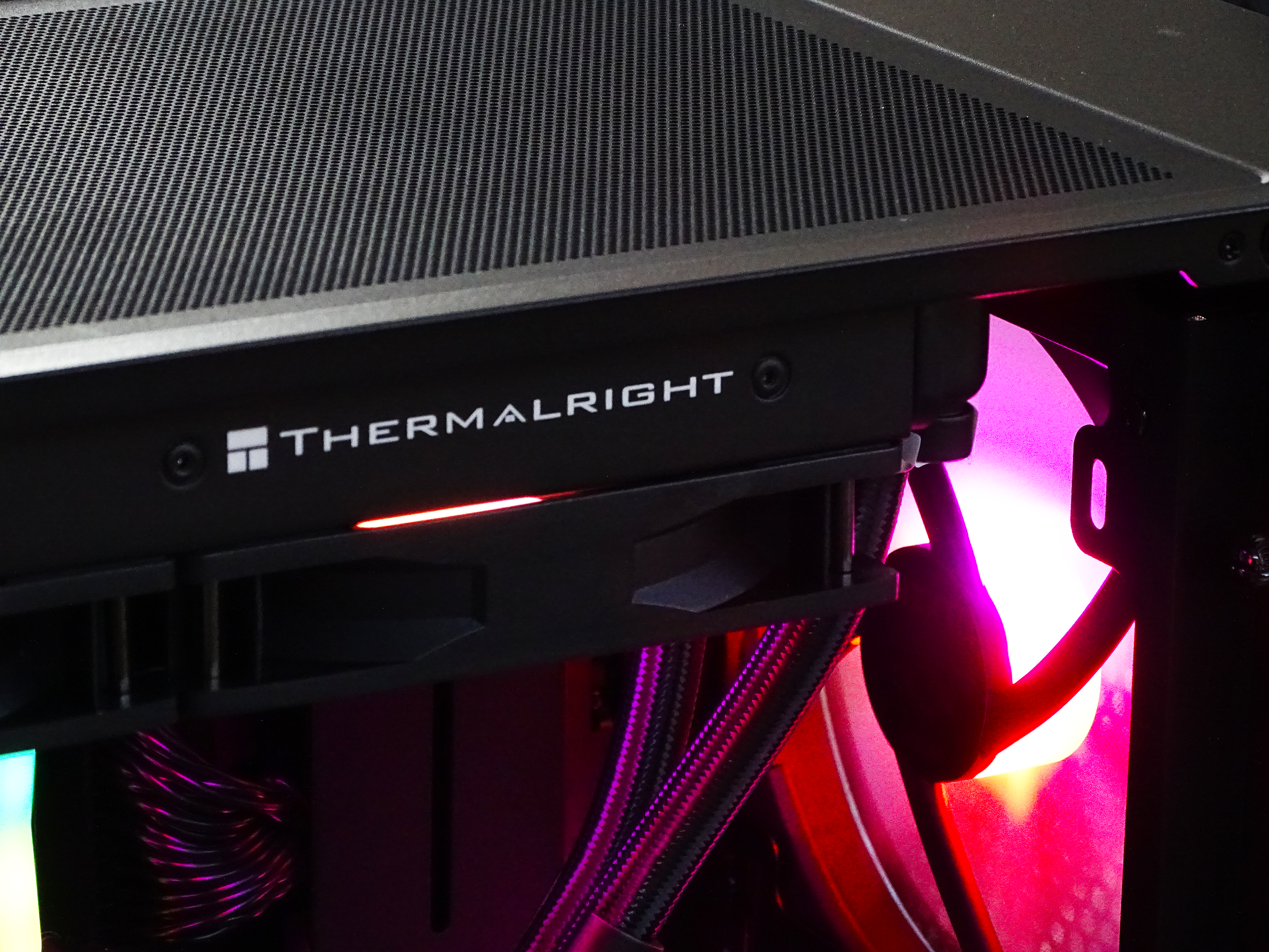 GHOST Gaming PC - RTX 4070 SUPER + Ryzen 9700X + 32GB DDR5 + 2TB NVMe