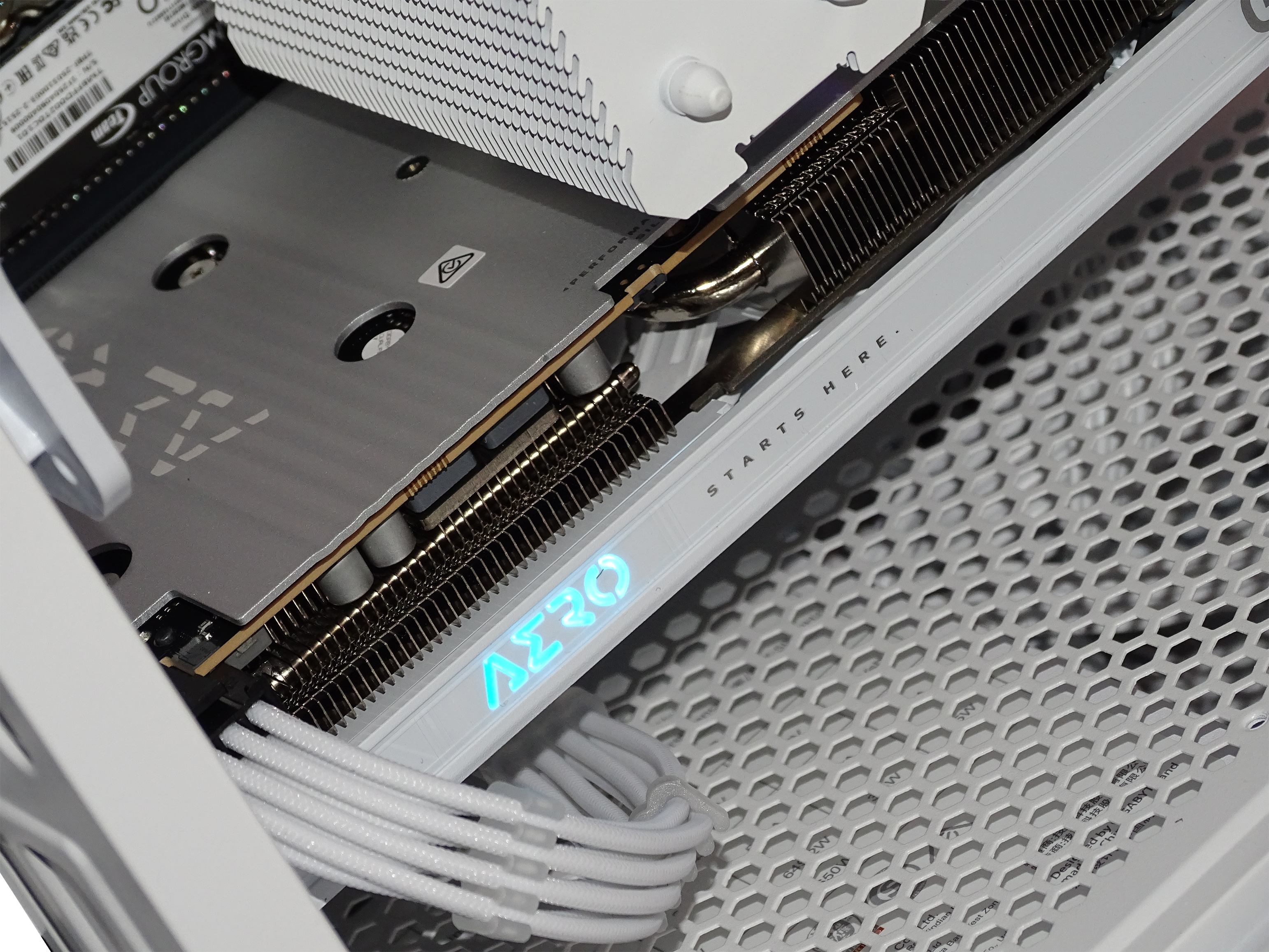 SONIC Gaming PC - RTX 5060 + i5 14400F + 32GB DDR4 + 2TB NVMe
