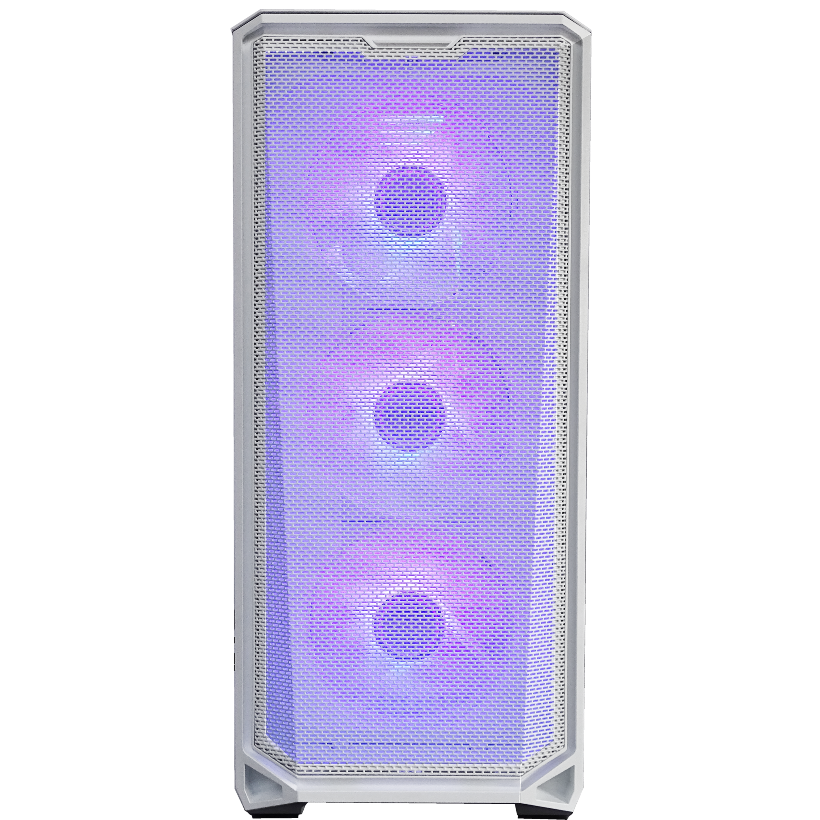 AVALANCHE Gaming PC - RX 9070 XT + Ryzen 9800X3D + 32GB DDR5 + 2TB NVMe