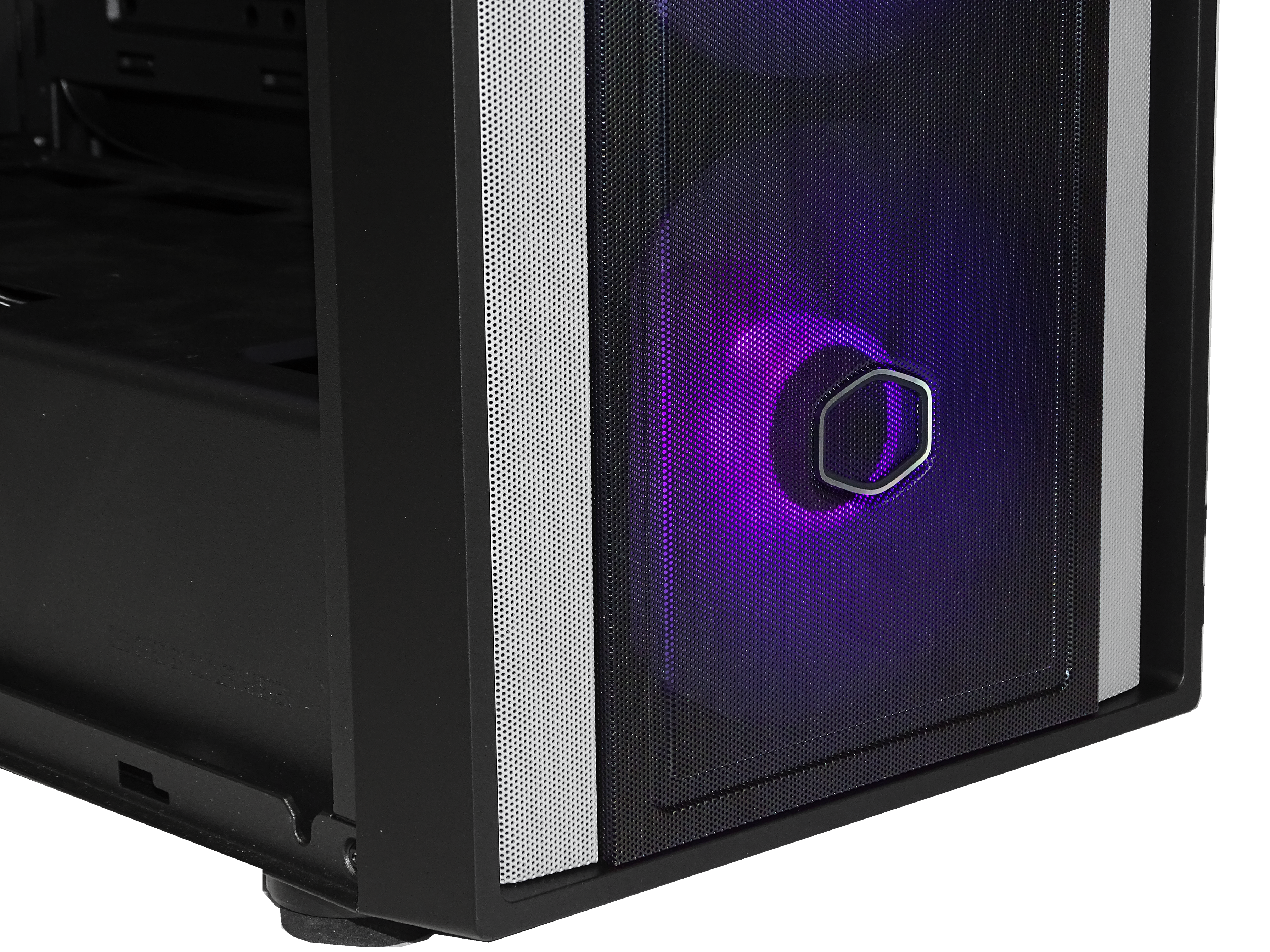 PRESTIGE Gaming PC - RTX 4070 SUPER + Ryzen 9600X + 32GB DDR5 + 1TB NVMe