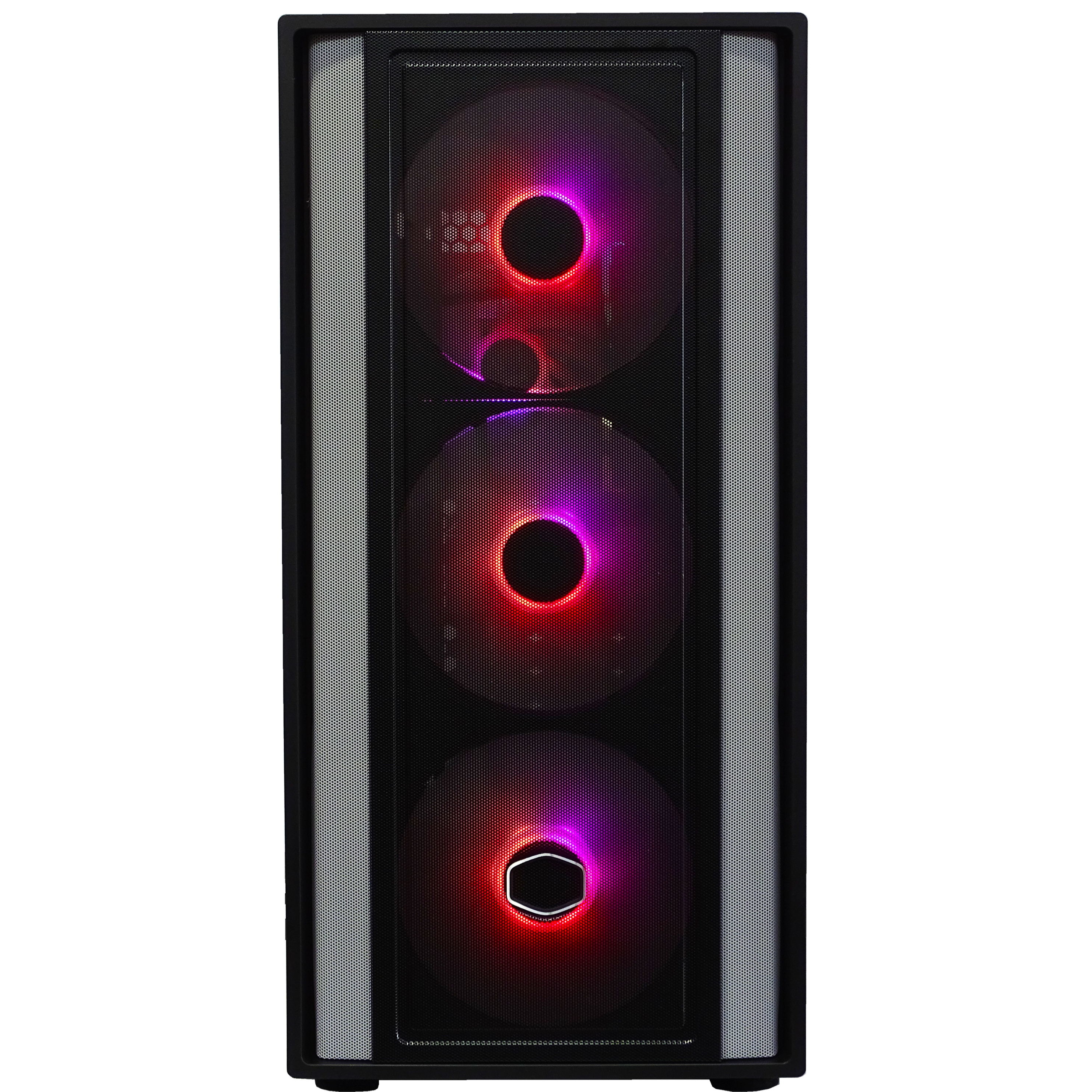 PRESTIGE Gaming PC - RTX 4070 SUPER + Ryzen 9600X + 32GB DDR5 + 1TB NVMe