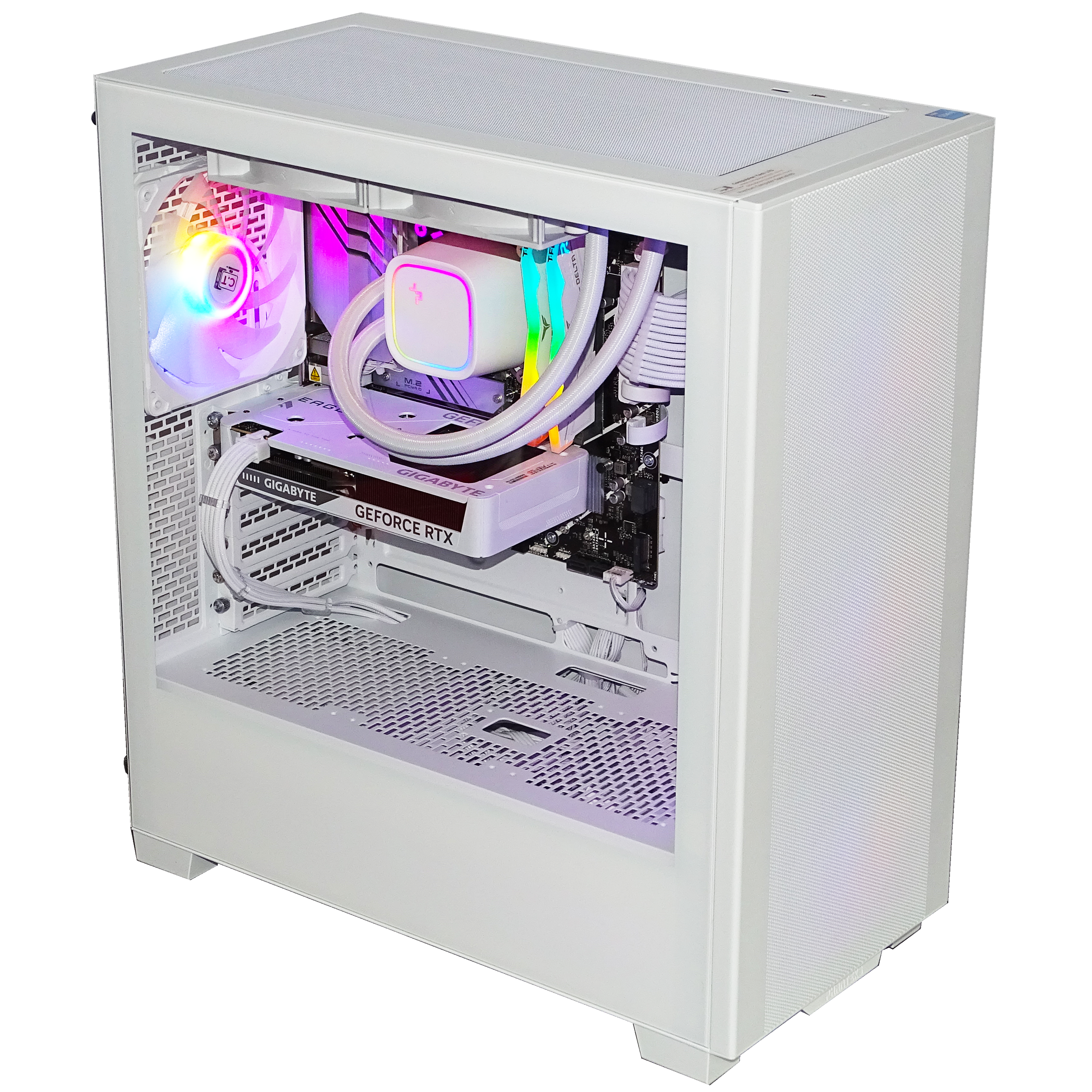 COMET Gaming PC