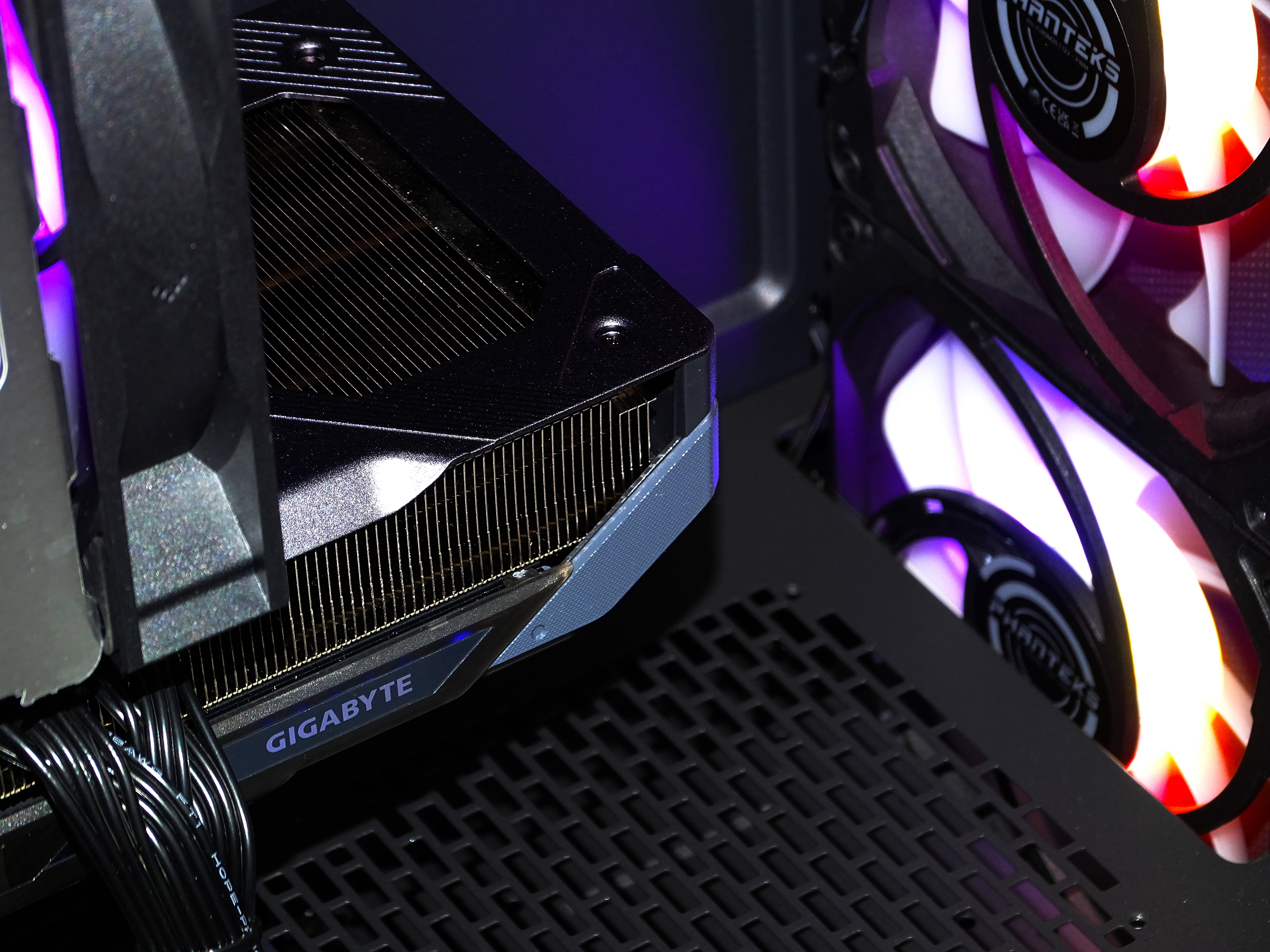 ORION Gaming PC - RX 9070 + i5 14600KF + 32GB DDR5 + 1TB NVMe