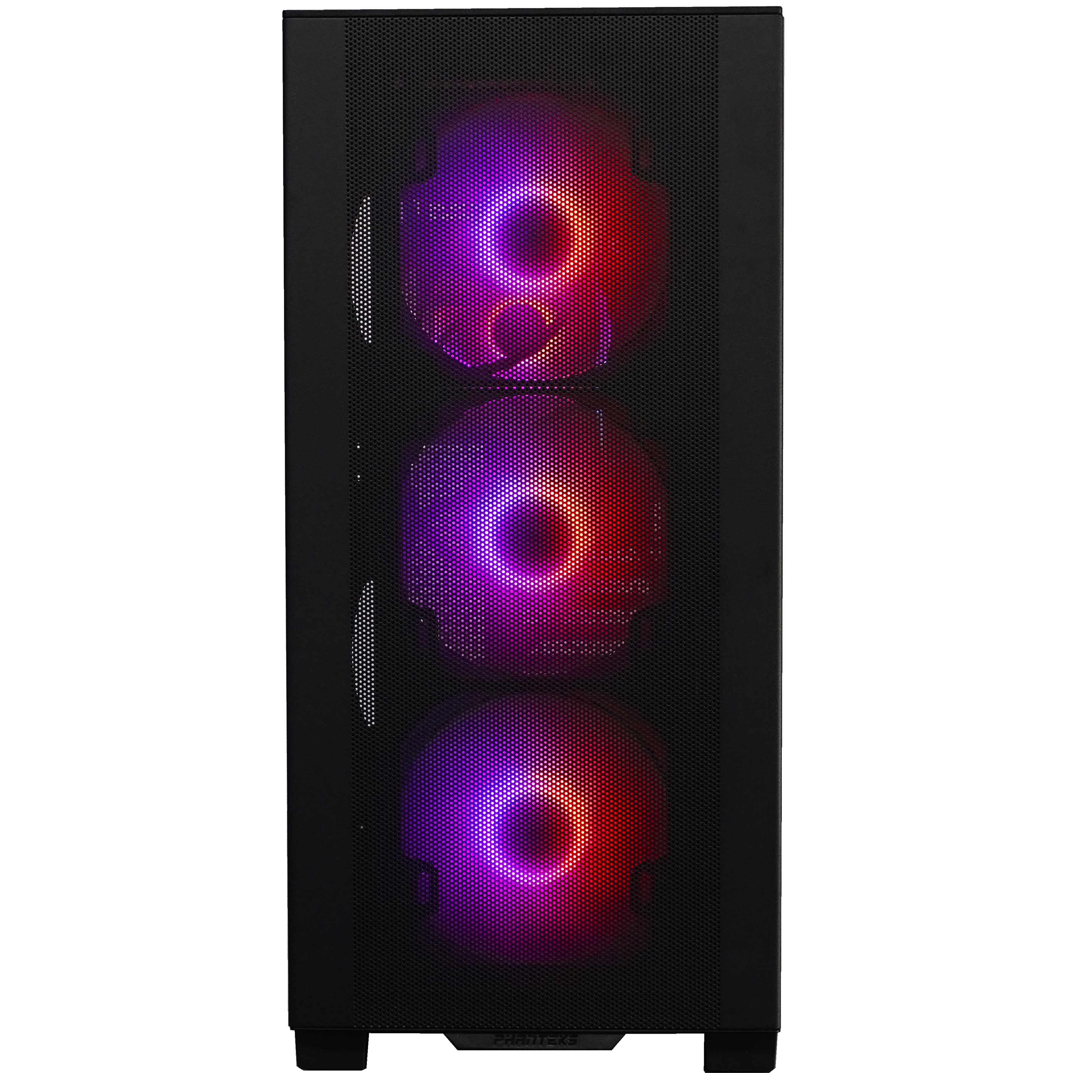 NINJA Gaming PC - RTX 4060Ti + Ryzen 5700X + 32GB DDR4 + 1TB NVMe