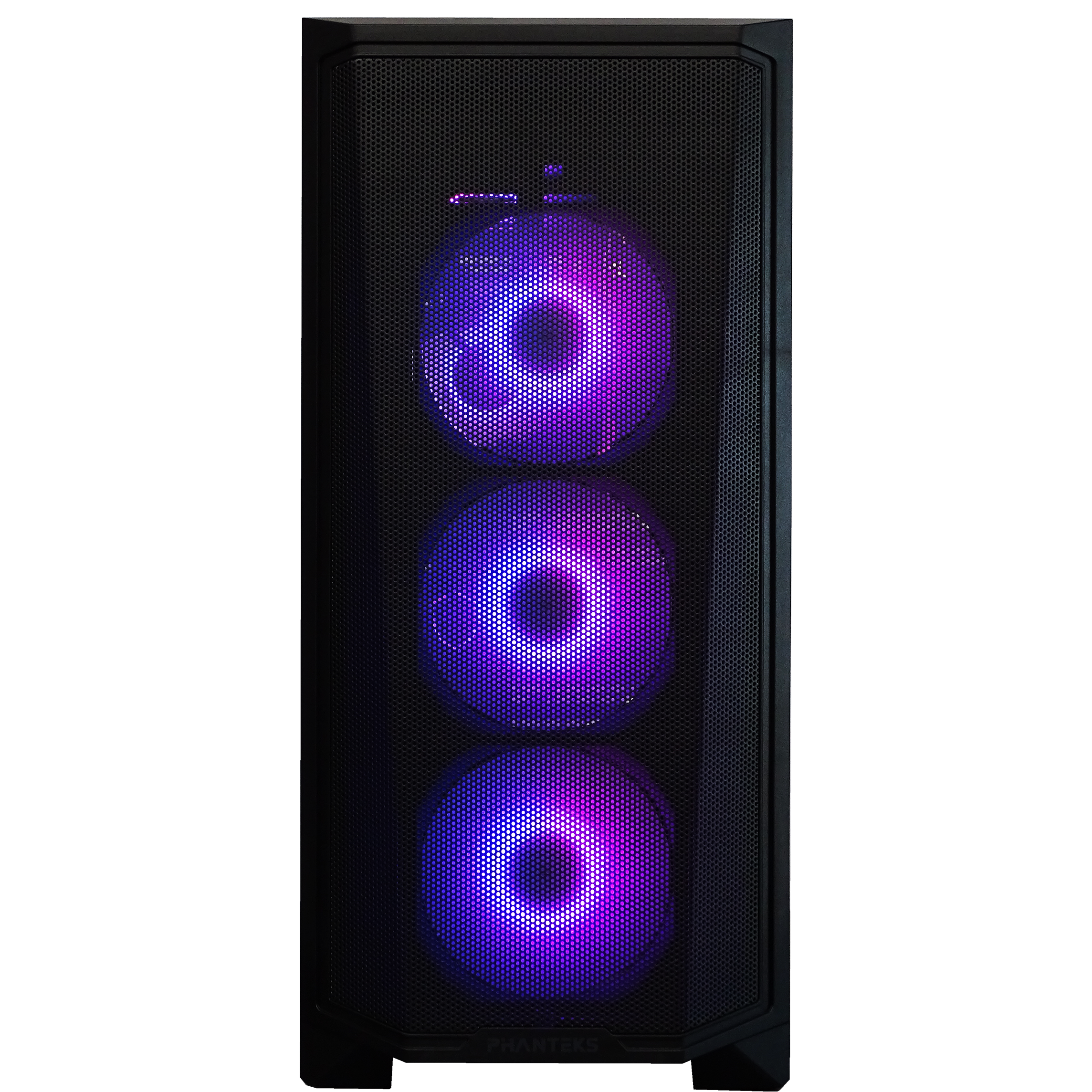 SUPERNOVA Gaming PC