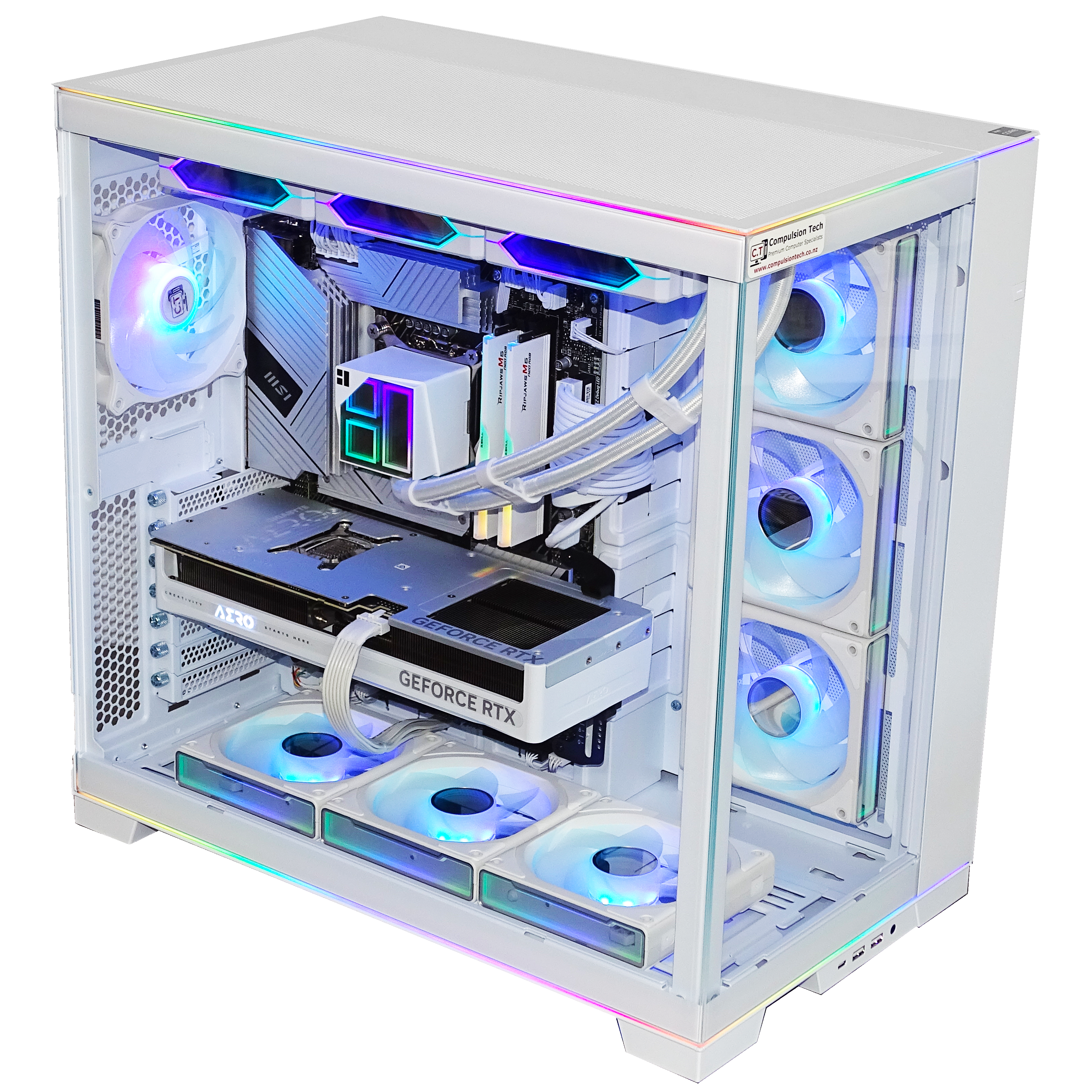 ULTIMATE Gaming PC
