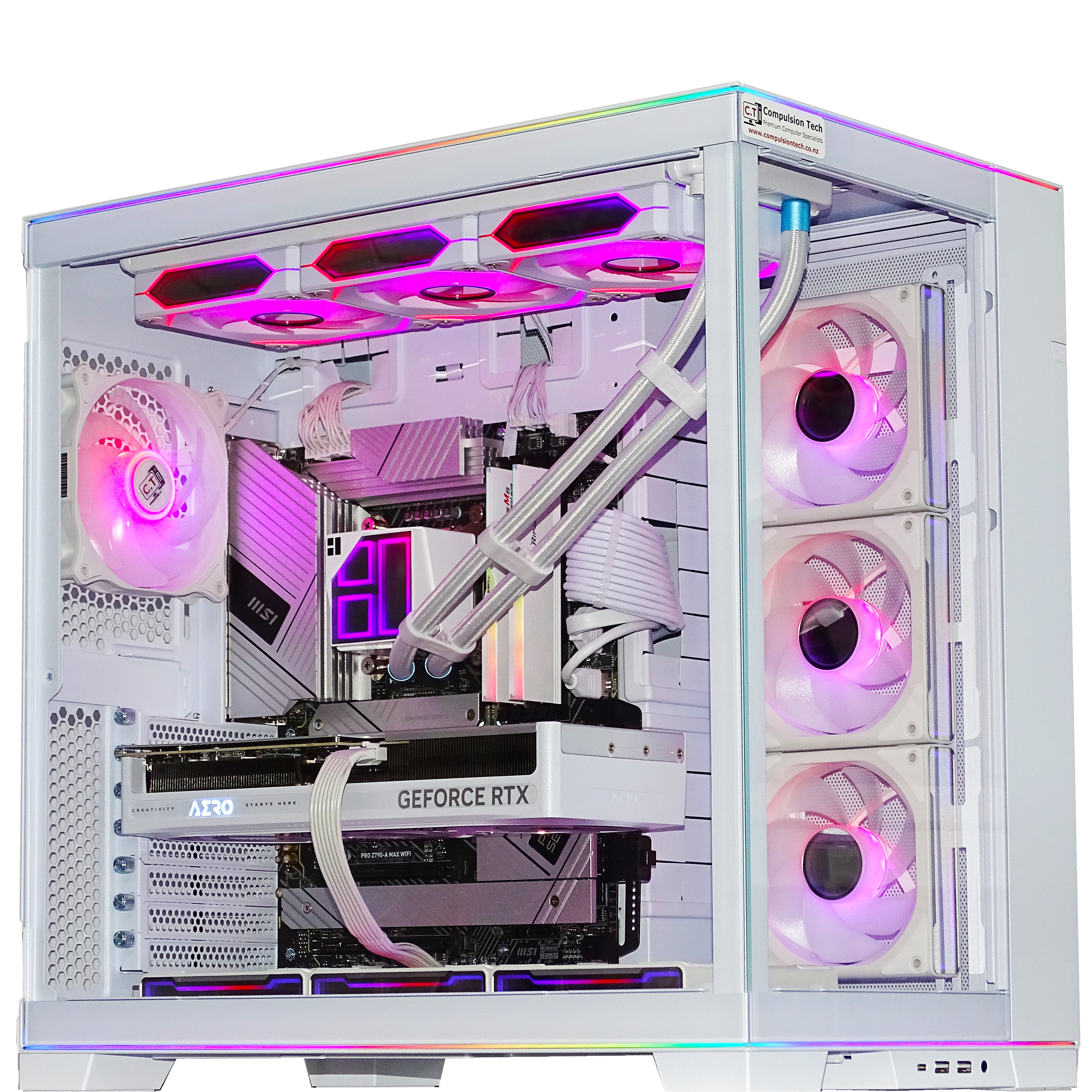 ULTIMATE Gaming PC