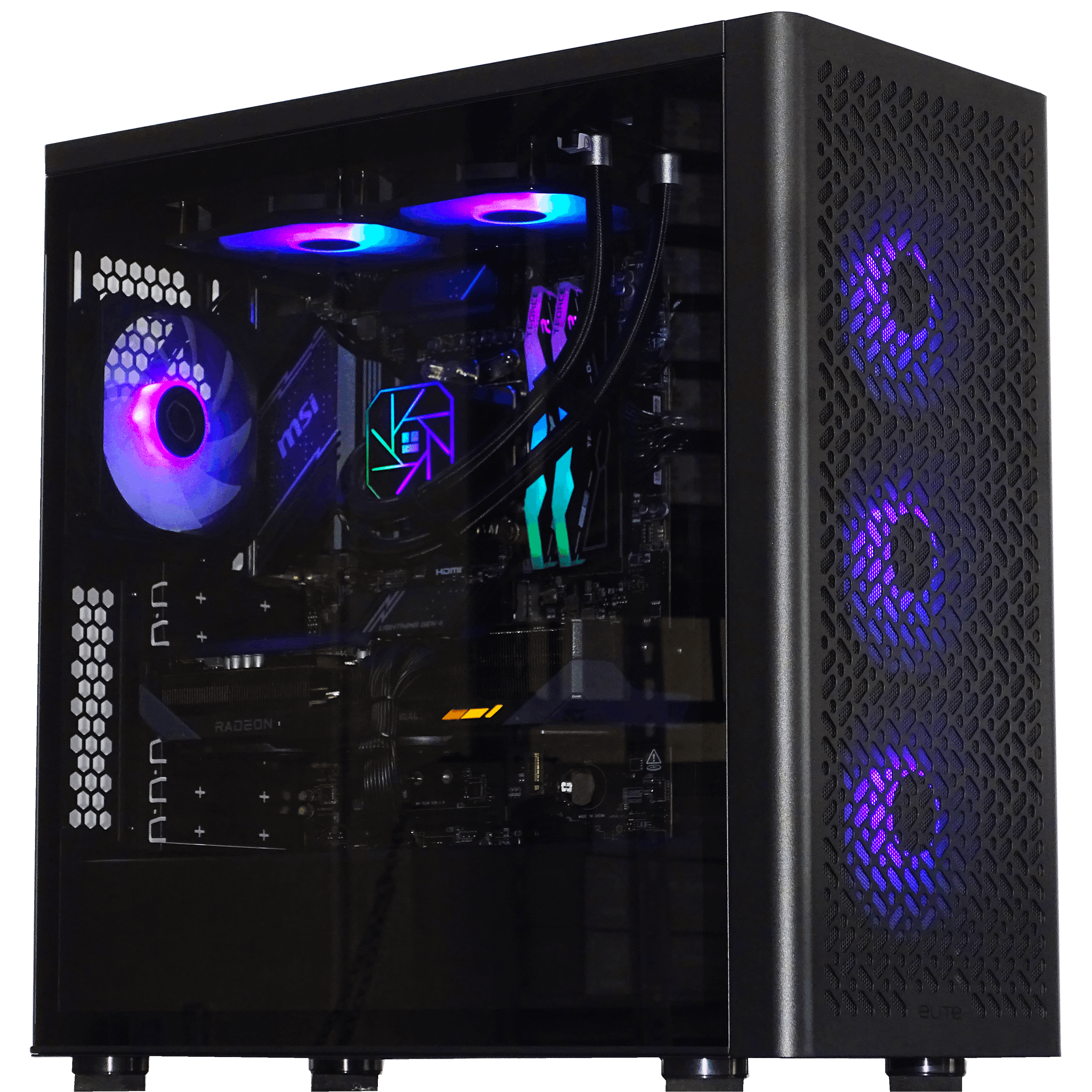 DRAGON Gaming PC