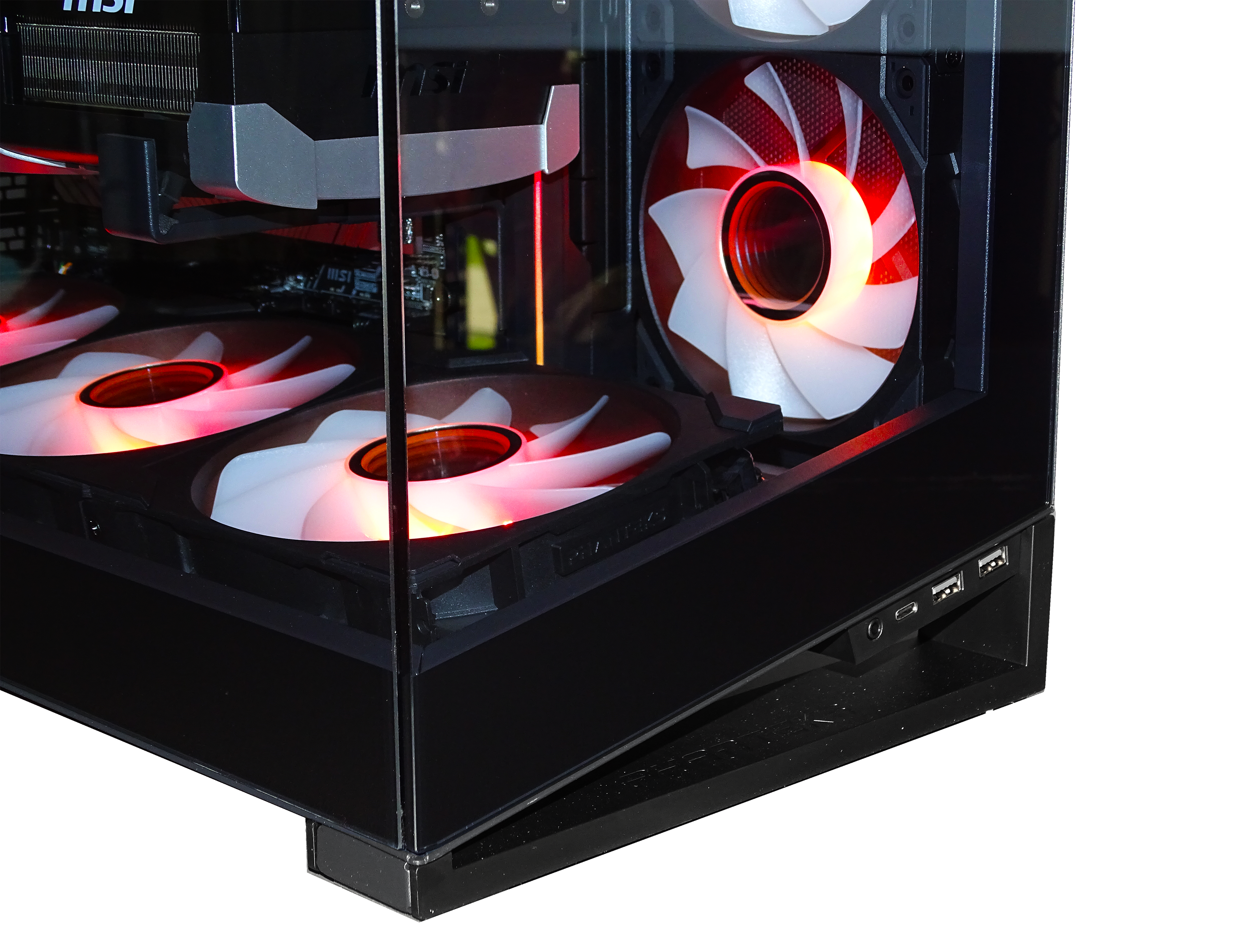 KRAKEN Gaming PC