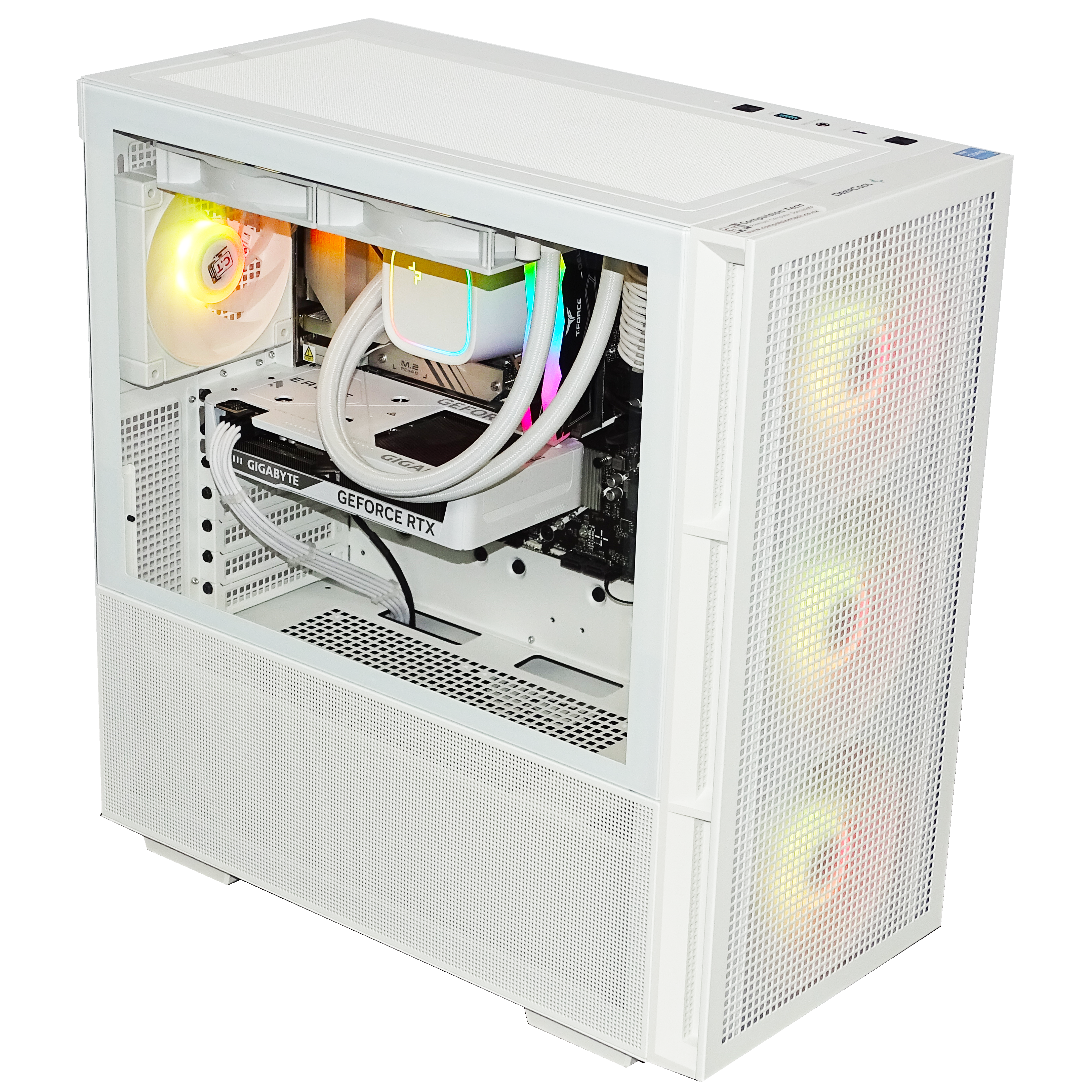 COMET Gaming PC