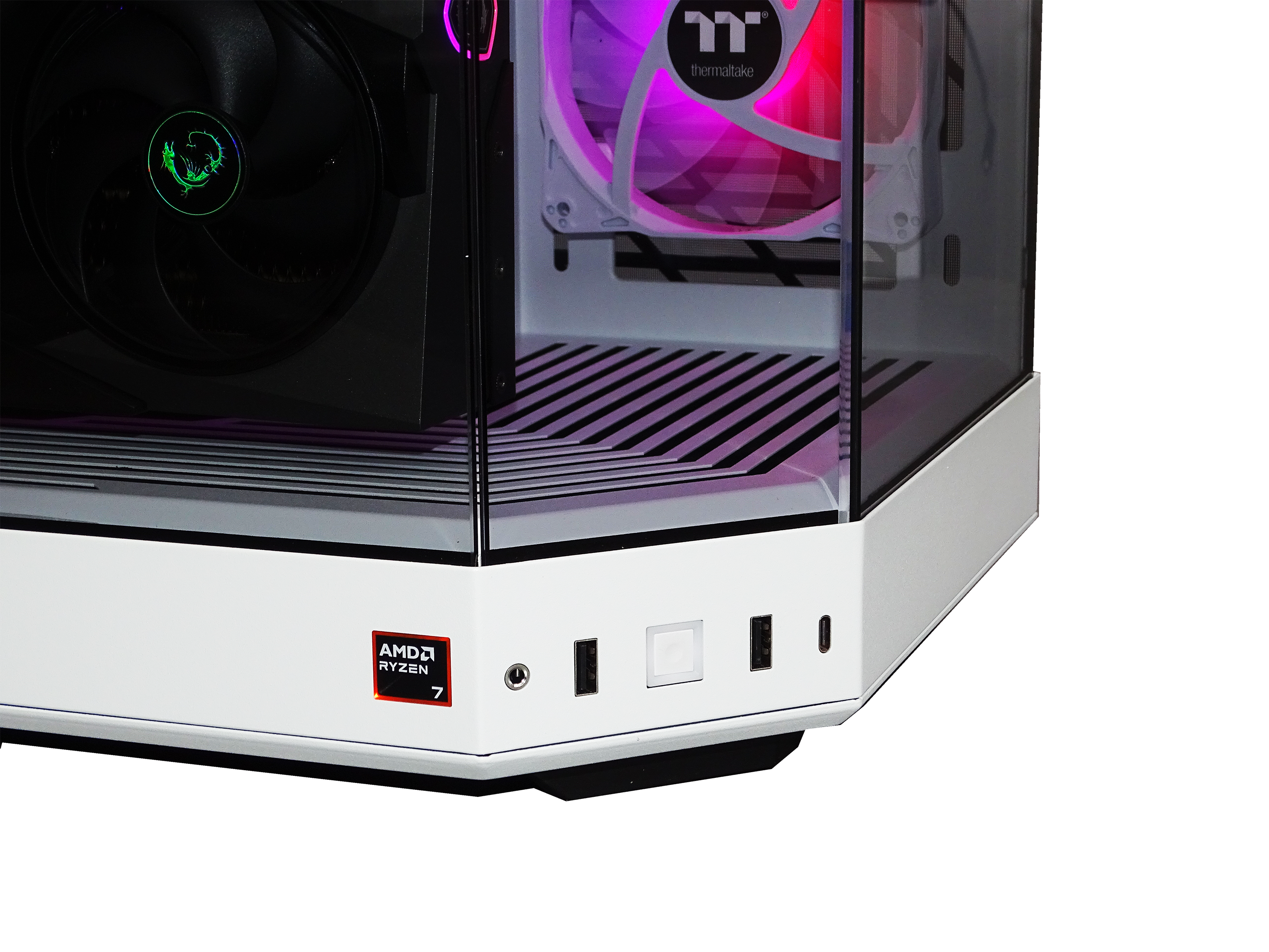 BLAZE Gaming PC