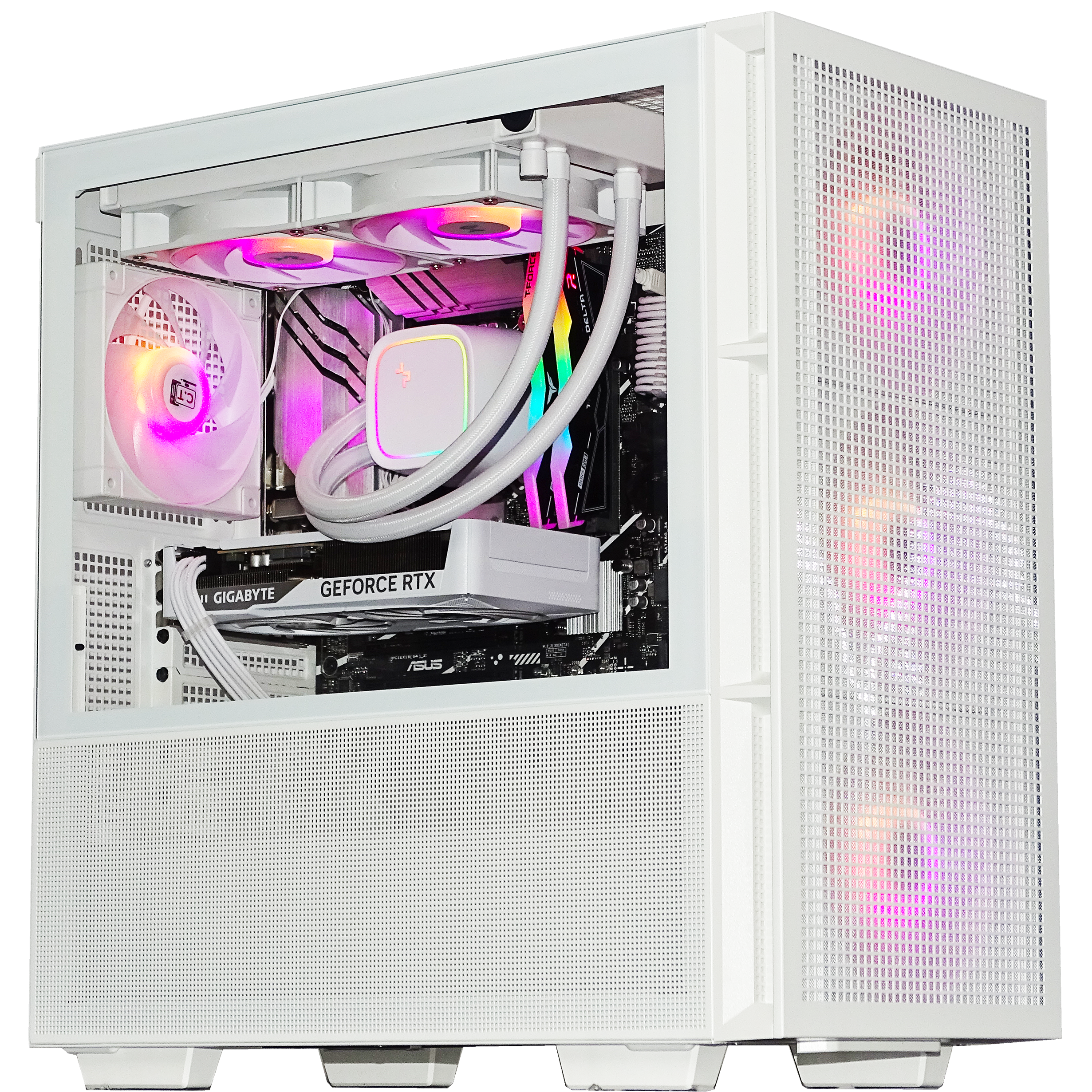 COMET Gaming PC