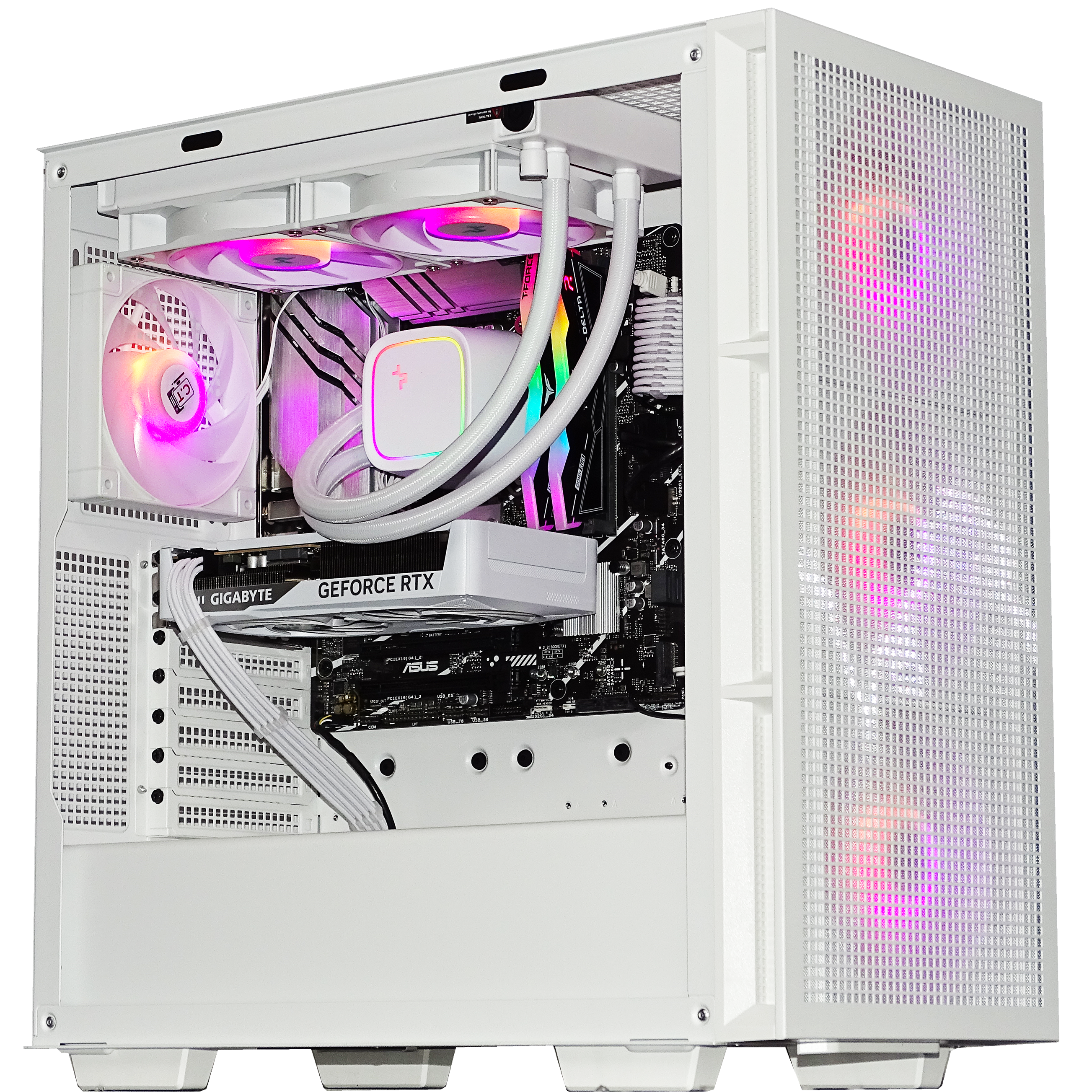 COMET Gaming PC