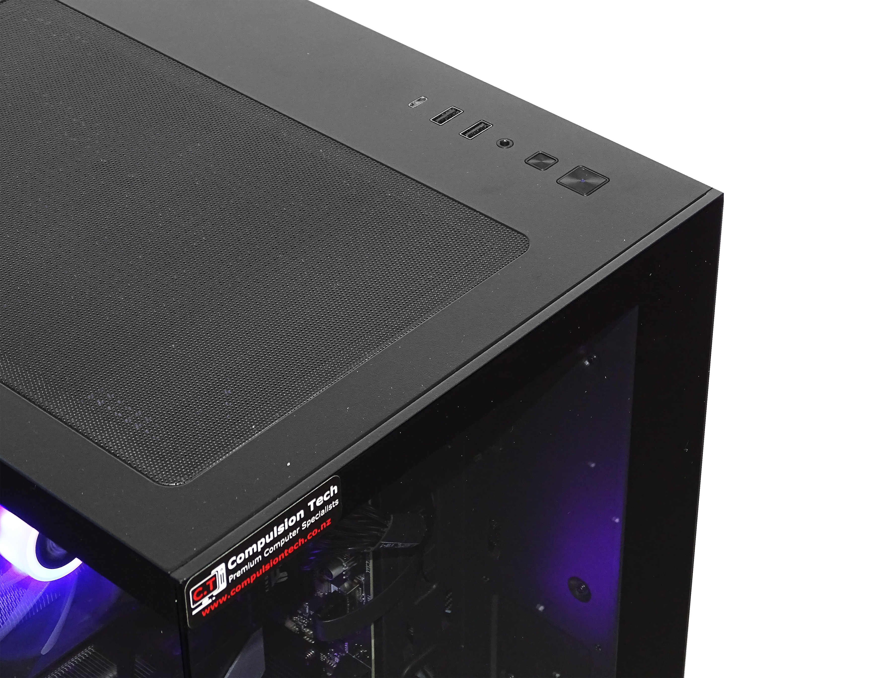 PULSAR Gaming PC