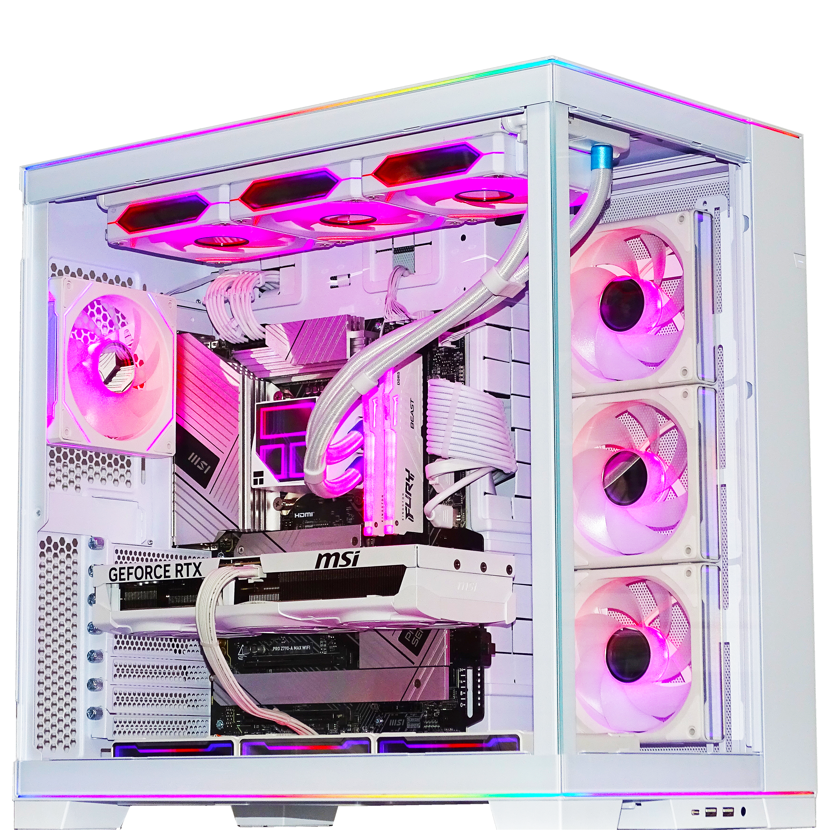 ULTIMATE Gaming PC