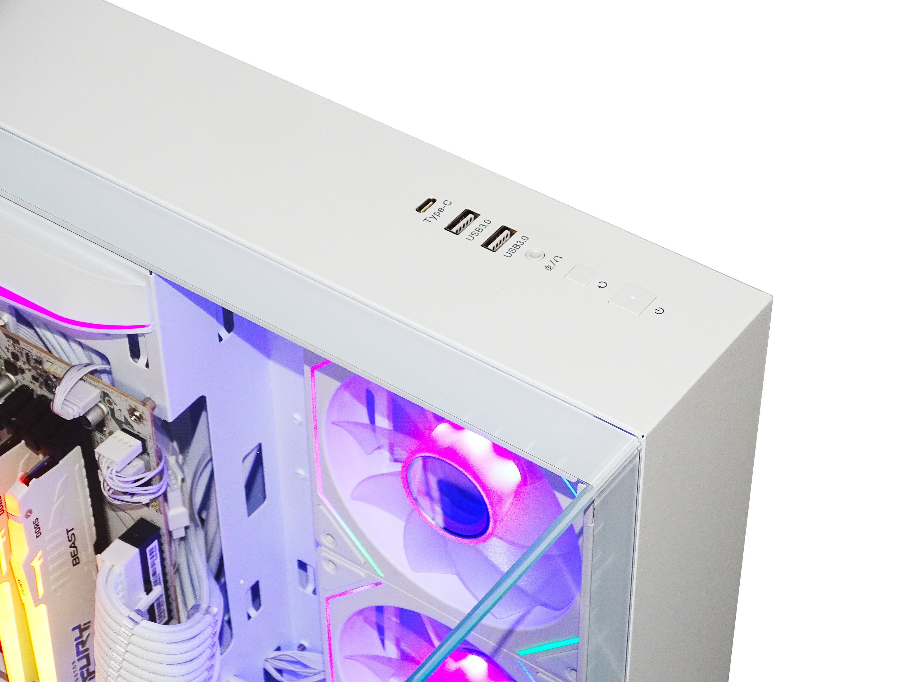 EMERALD Gaming PC