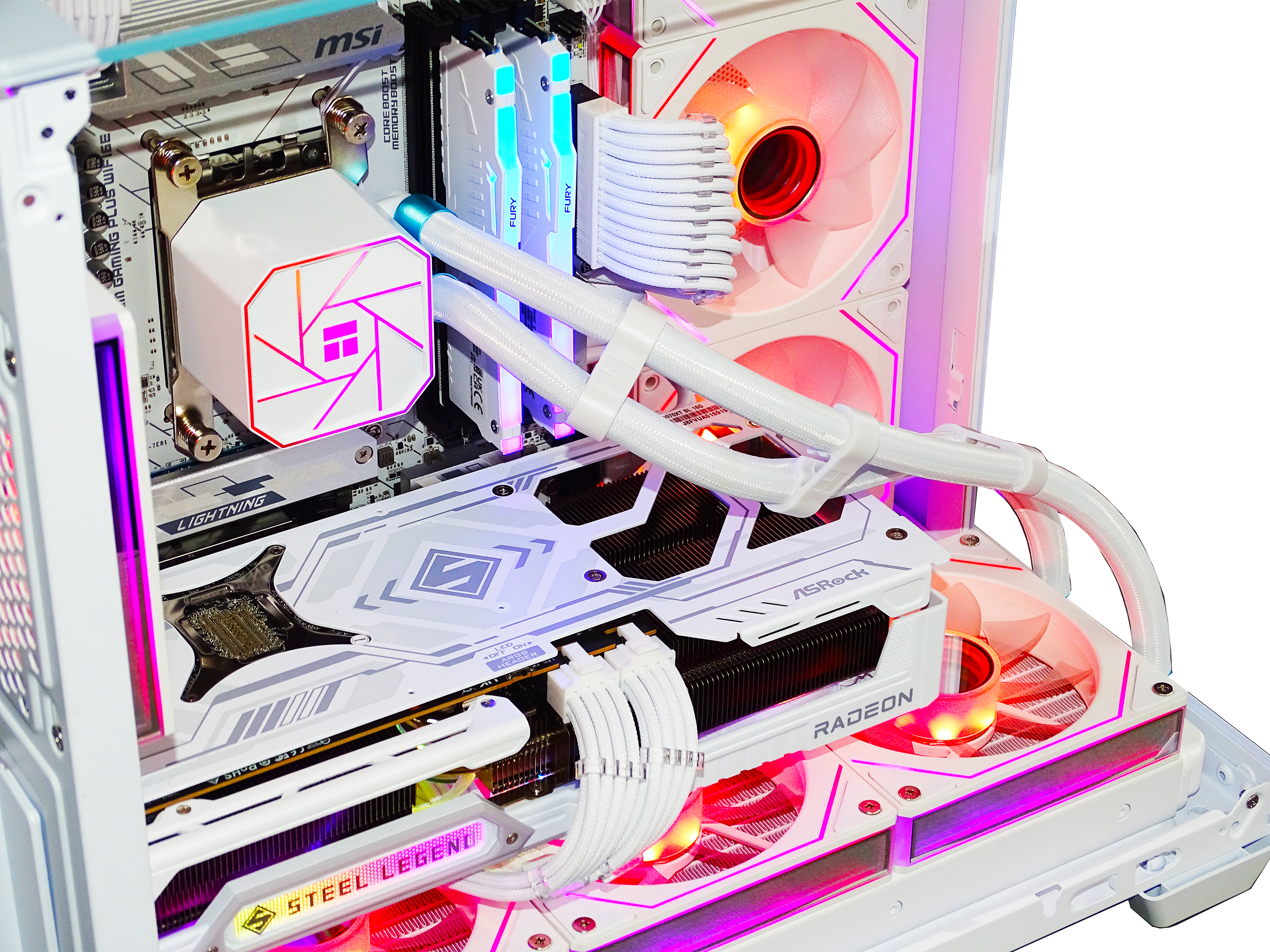 EMERALD Gaming PC