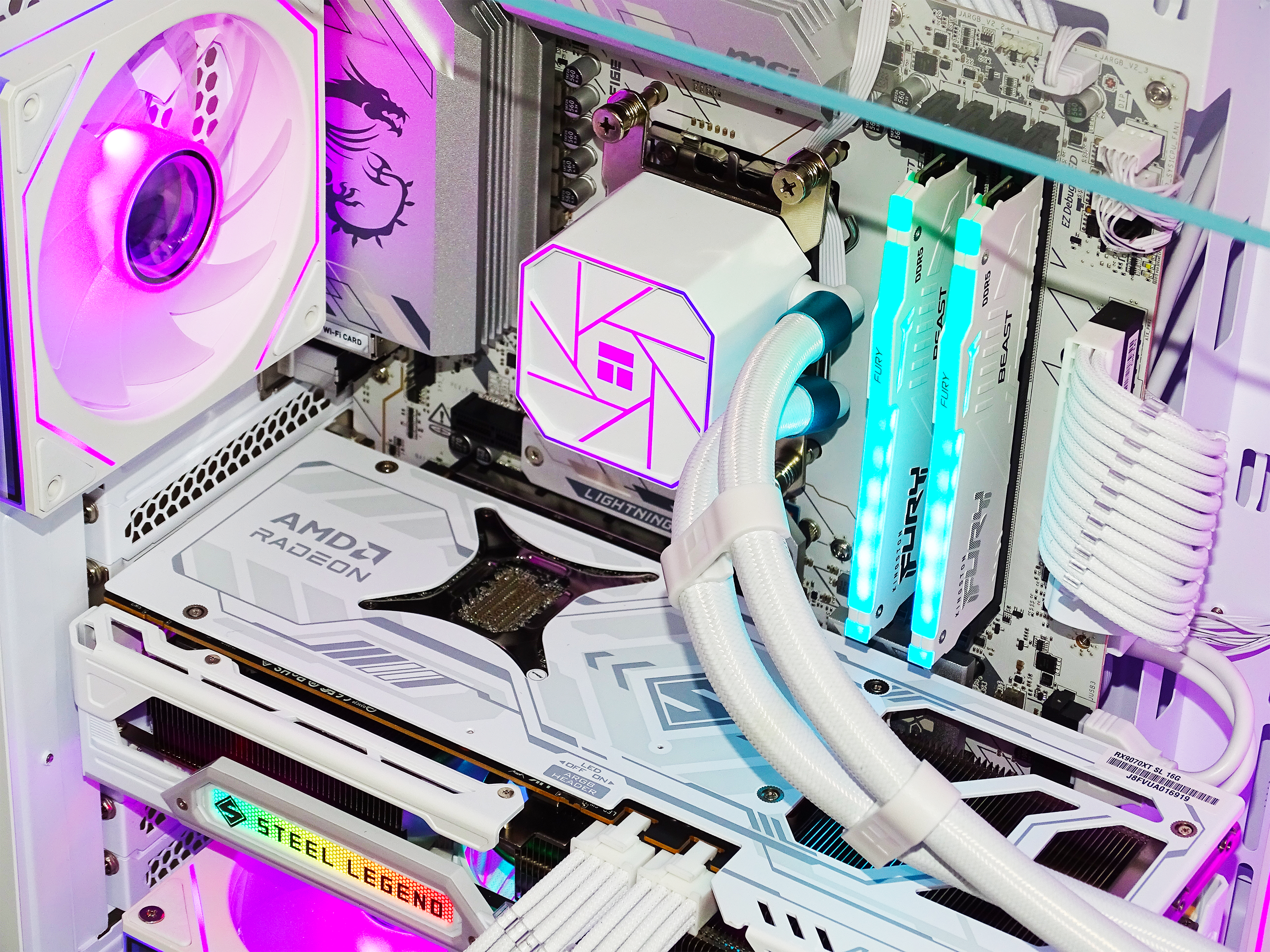 EMERALD Gaming PC