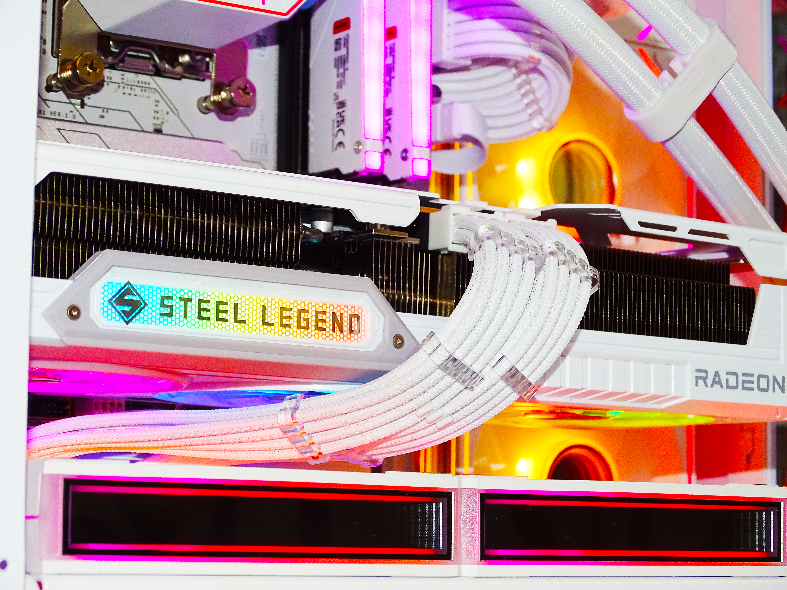EMERALD Gaming PC
