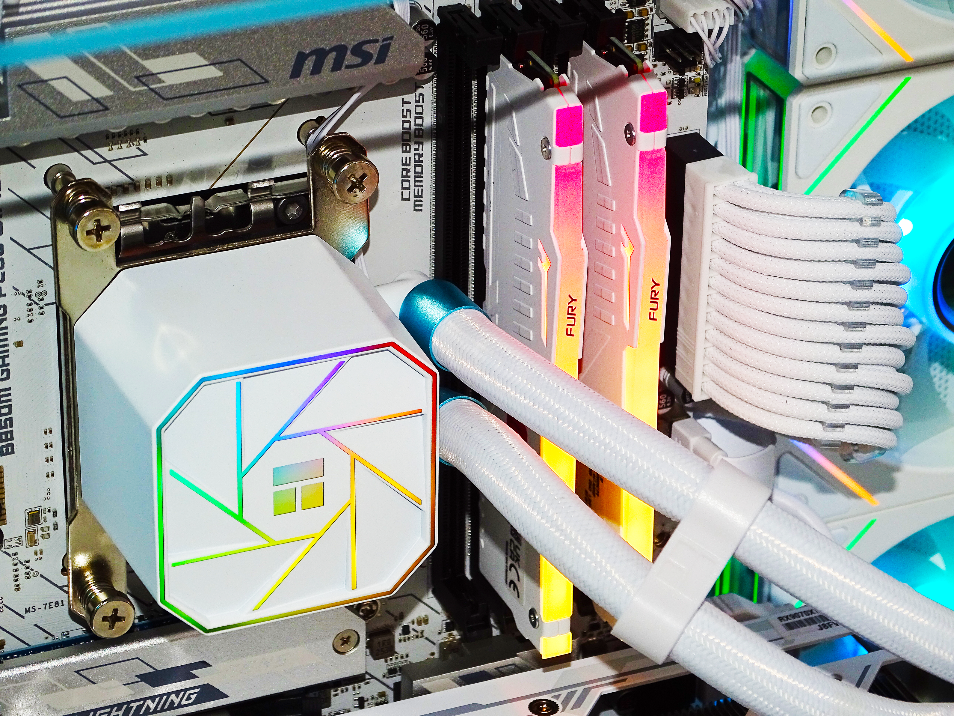 EMERALD Gaming PC