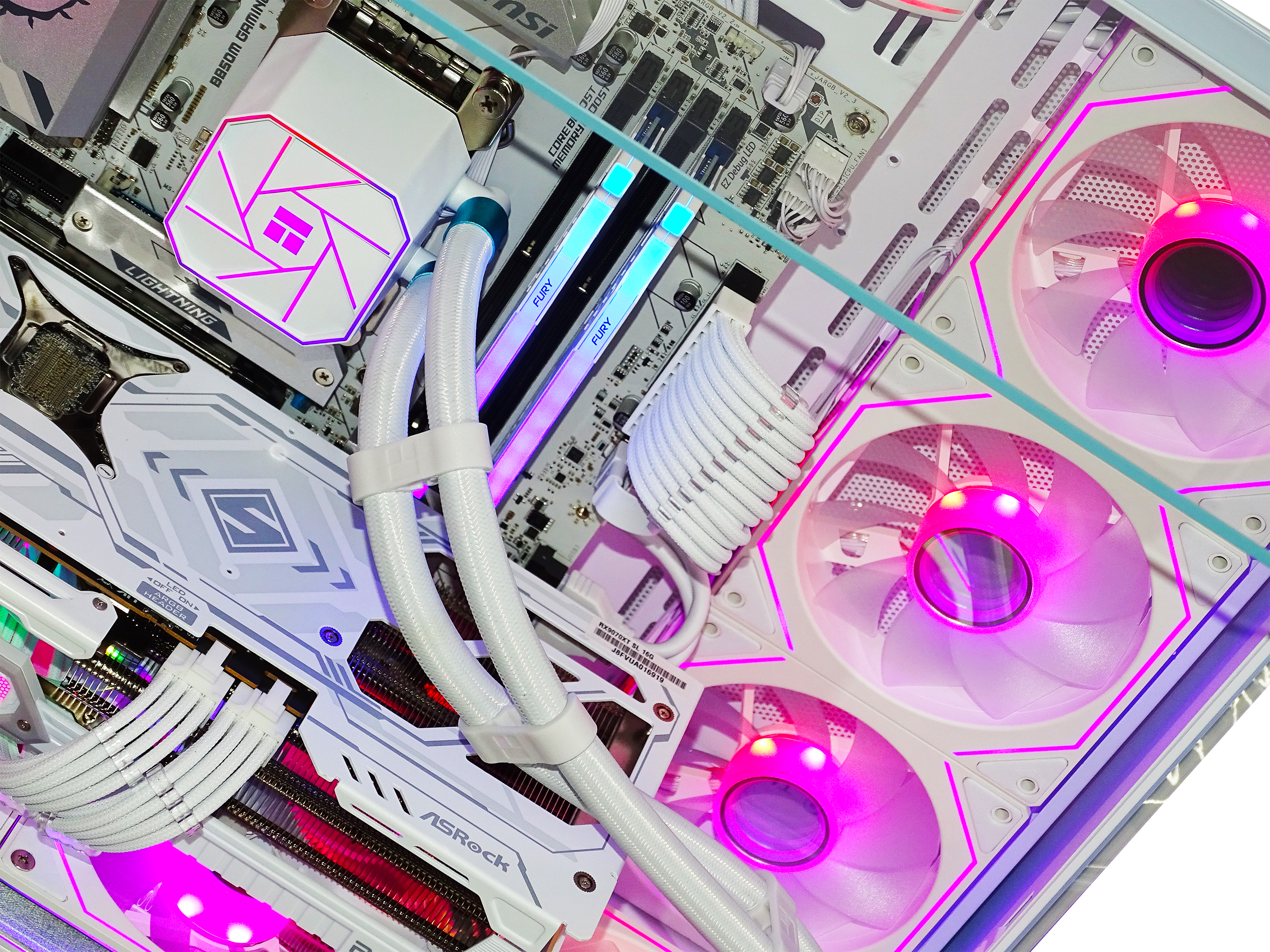 EMERALD Gaming PC