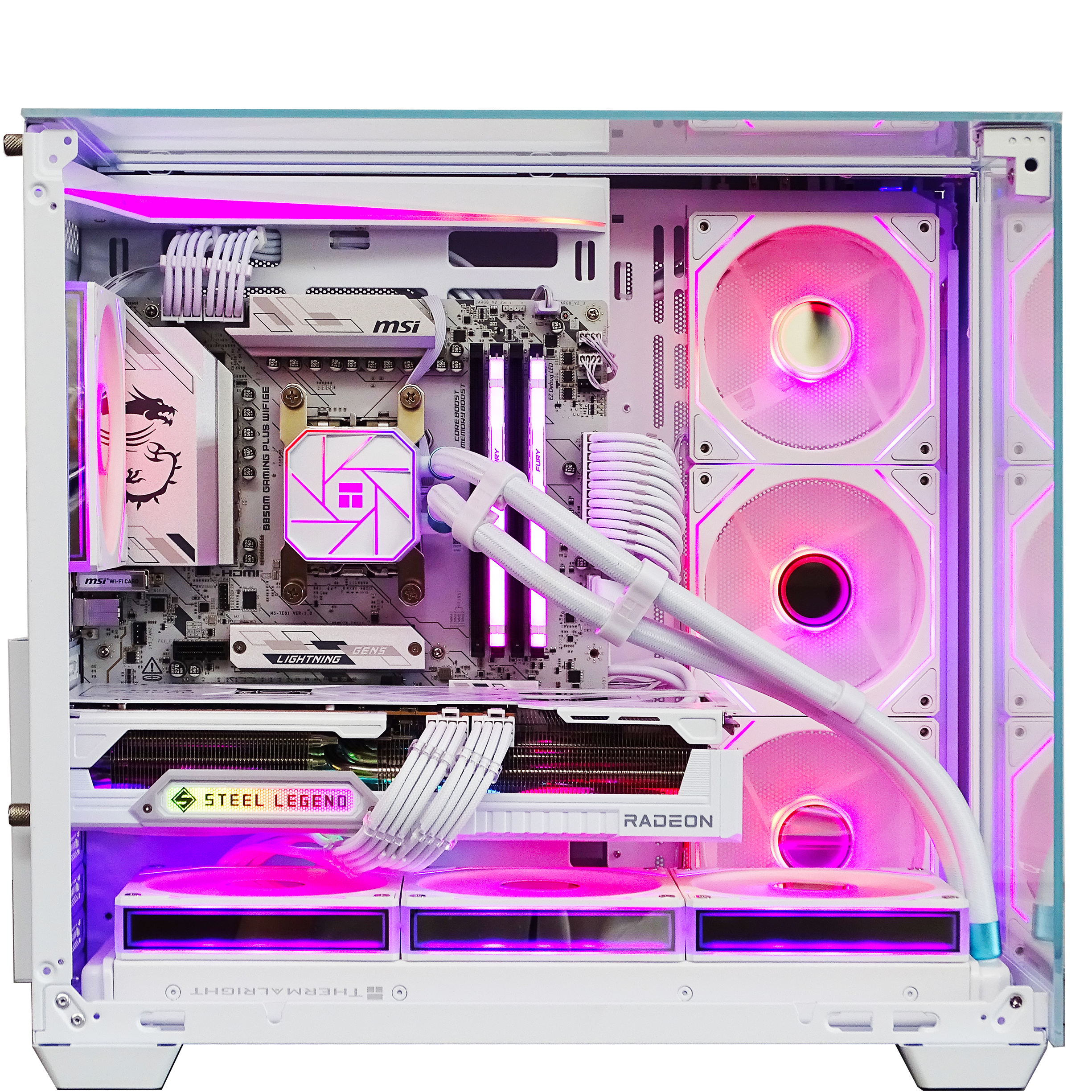 EMERALD Gaming PC