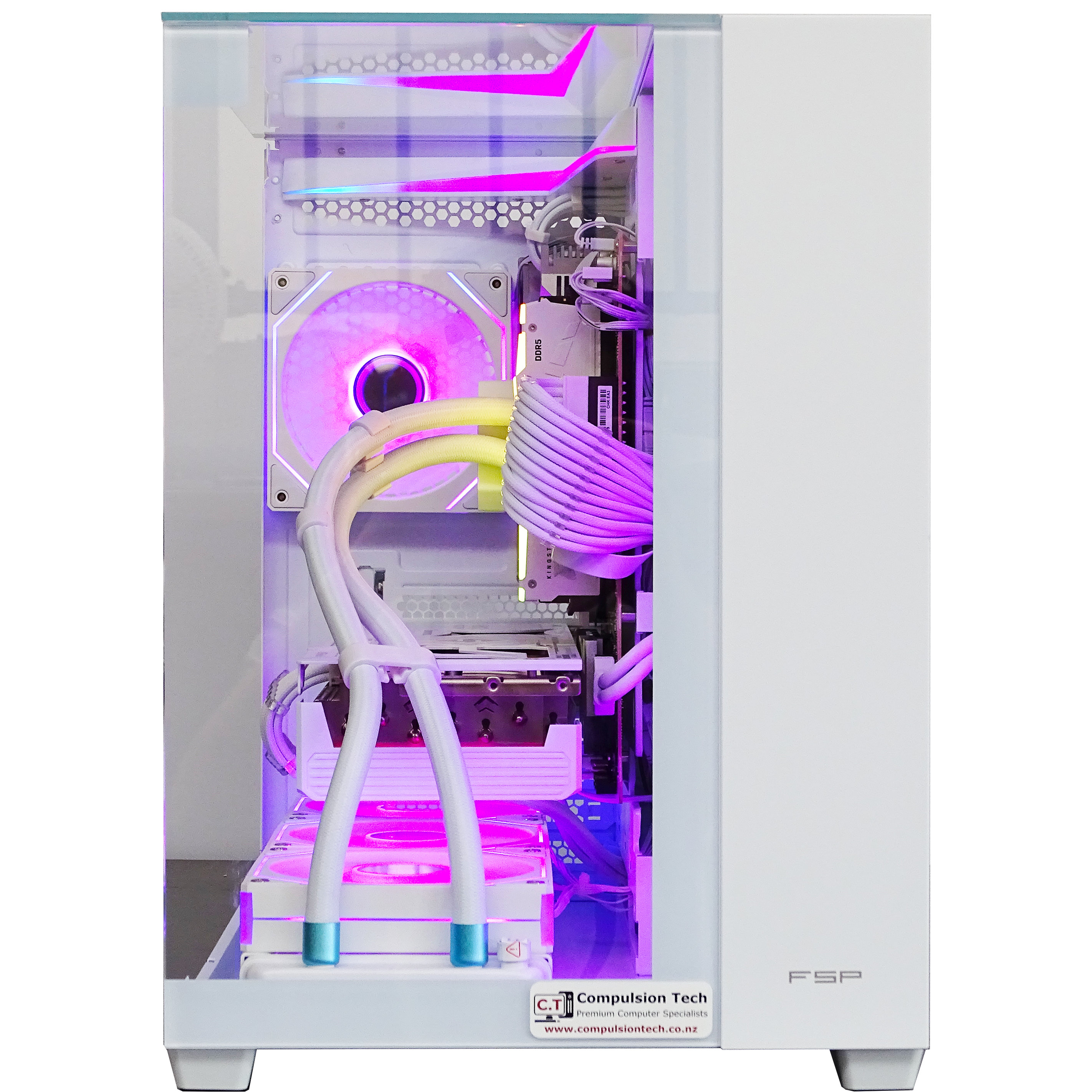 EMERALD Gaming PC