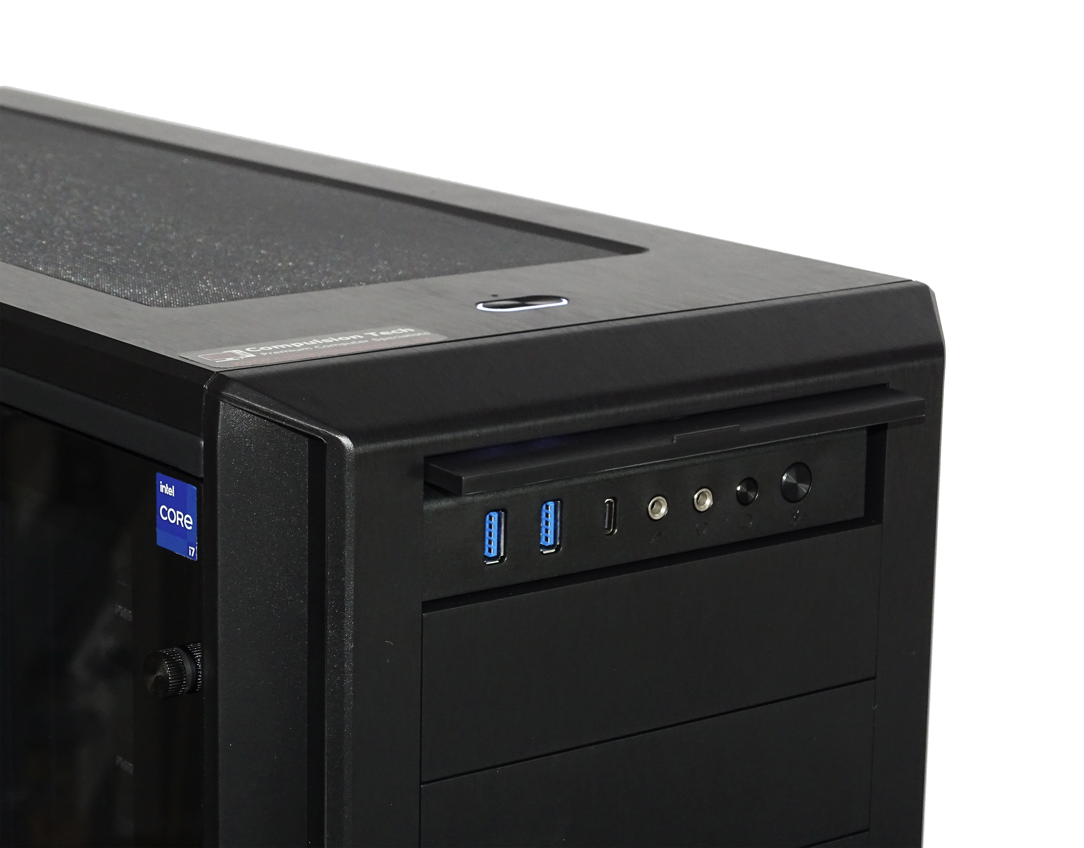 CT GOLD Workstation