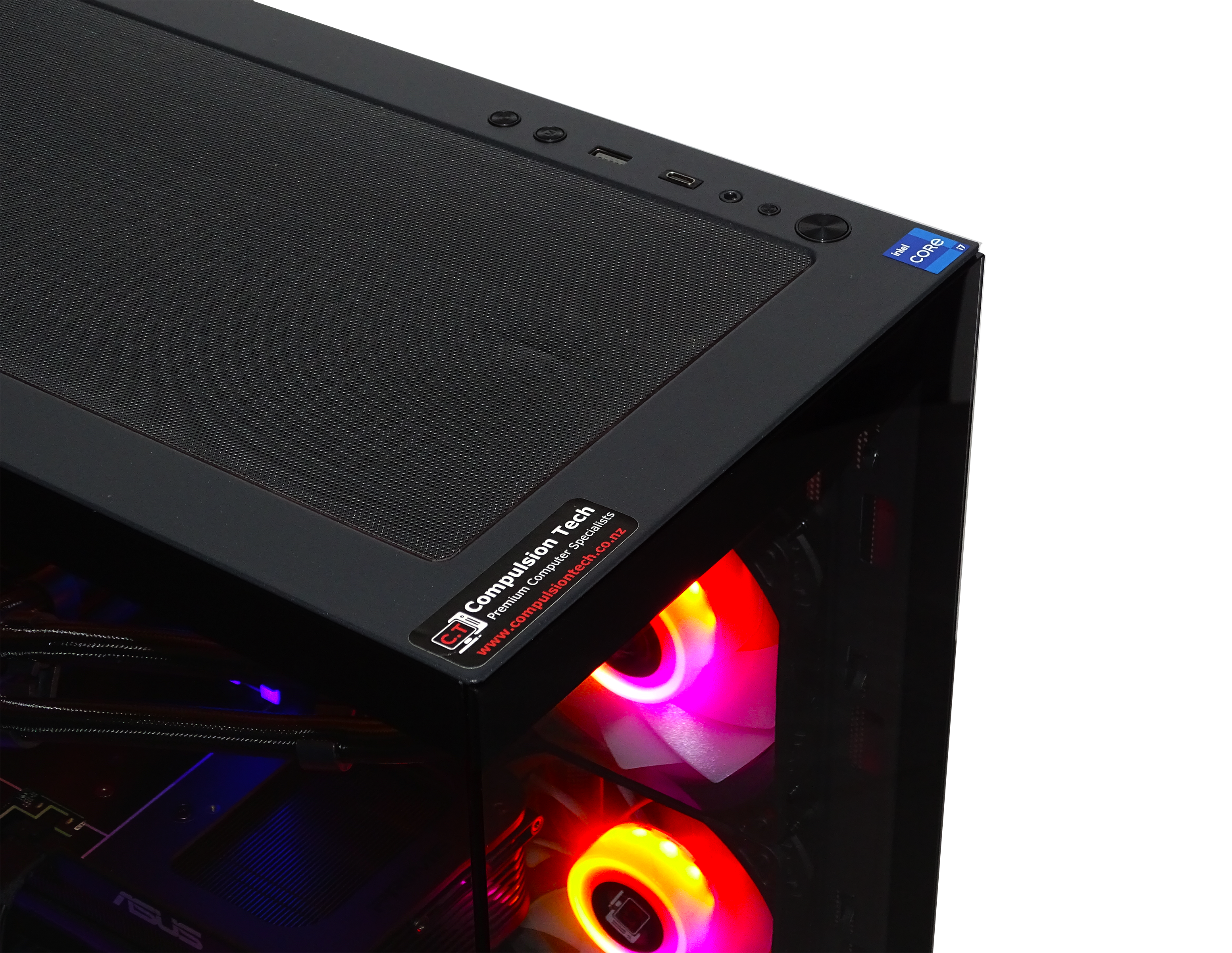 ORION Gaming PC