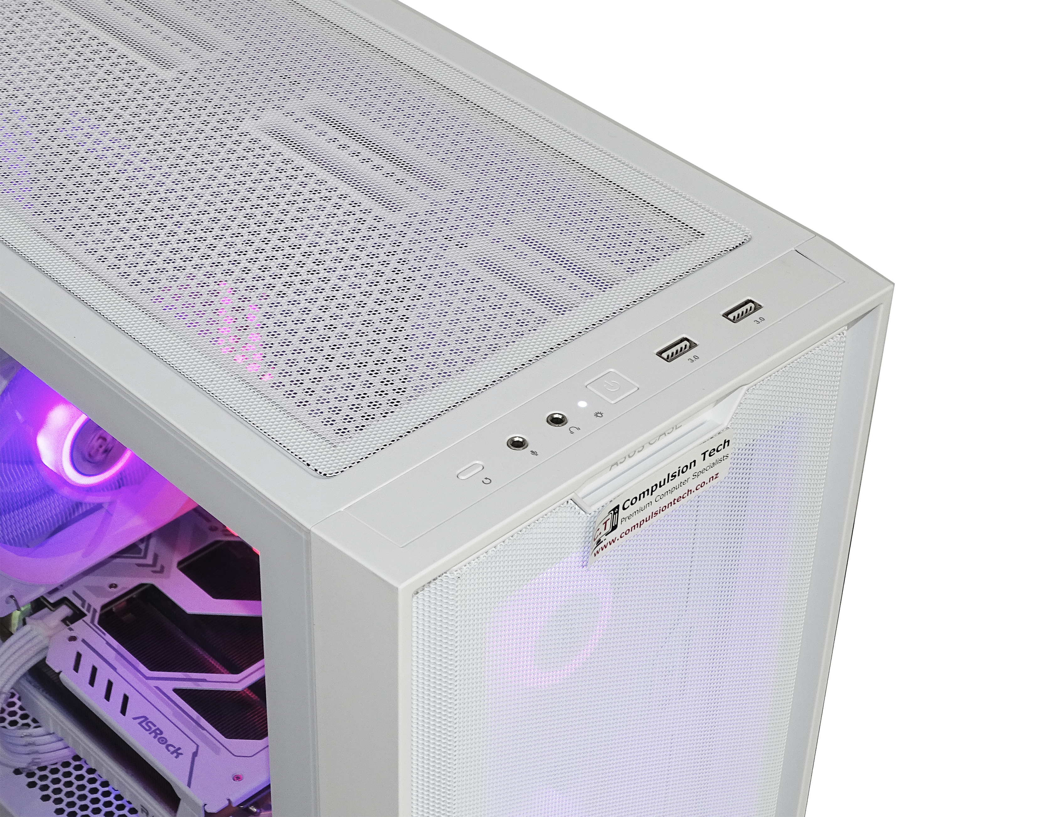 MACUBE Gaming PC