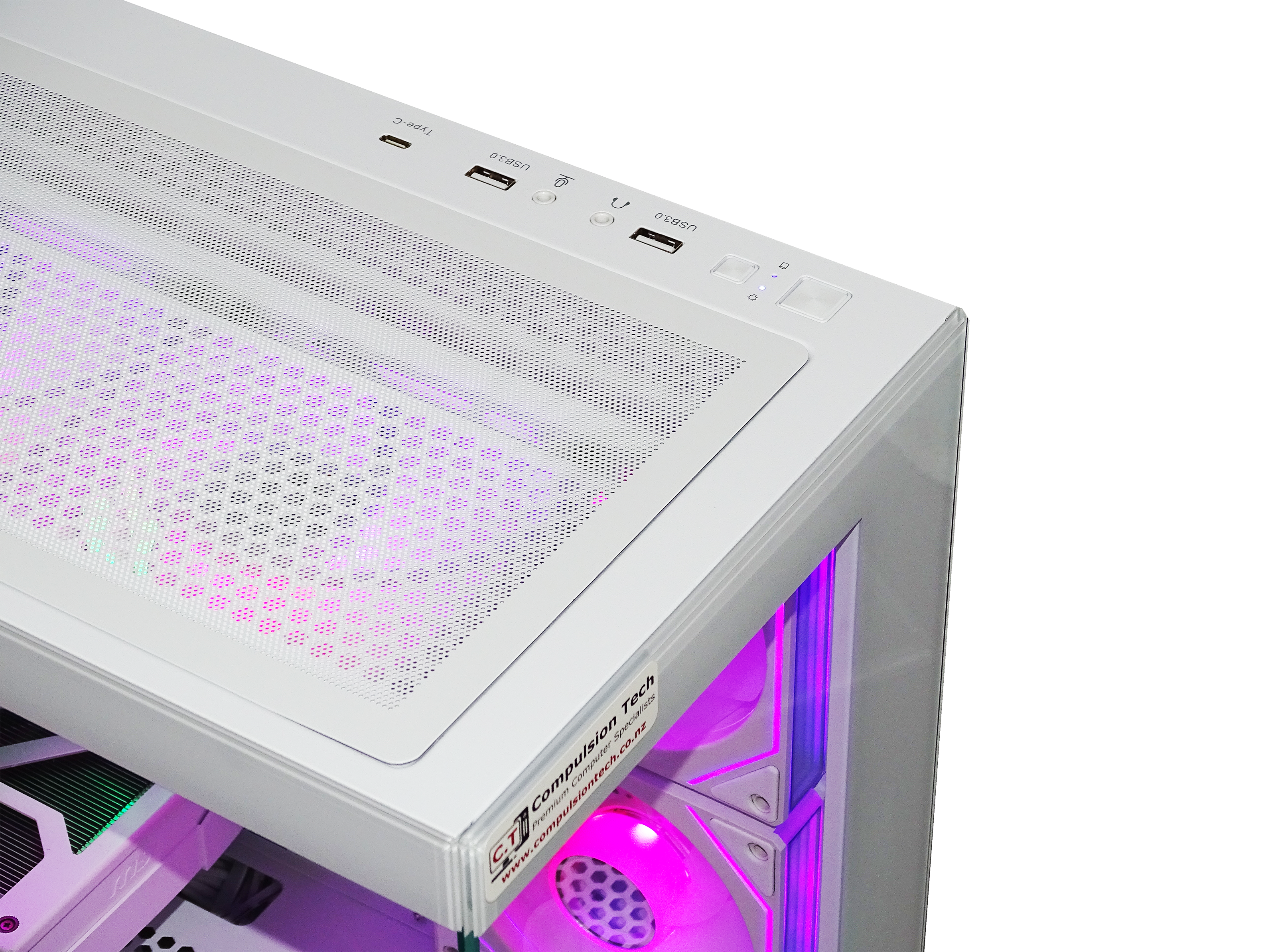 PHEONIX Gaming PC