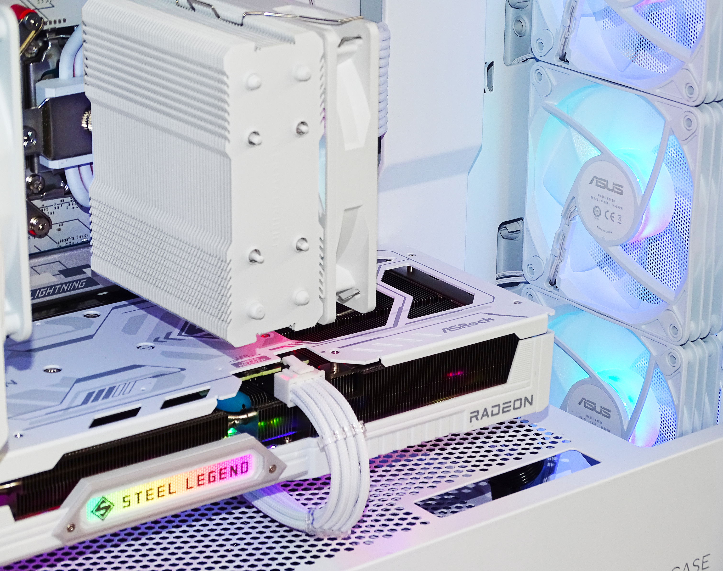 MACUBE Gaming PC