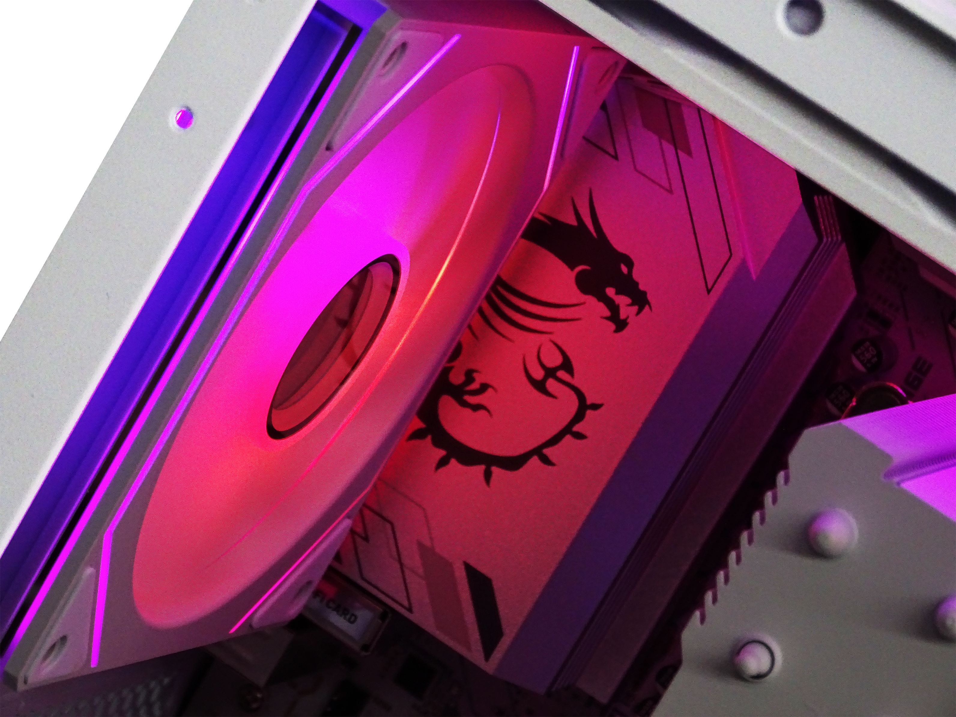 PHEONIX Gaming PC