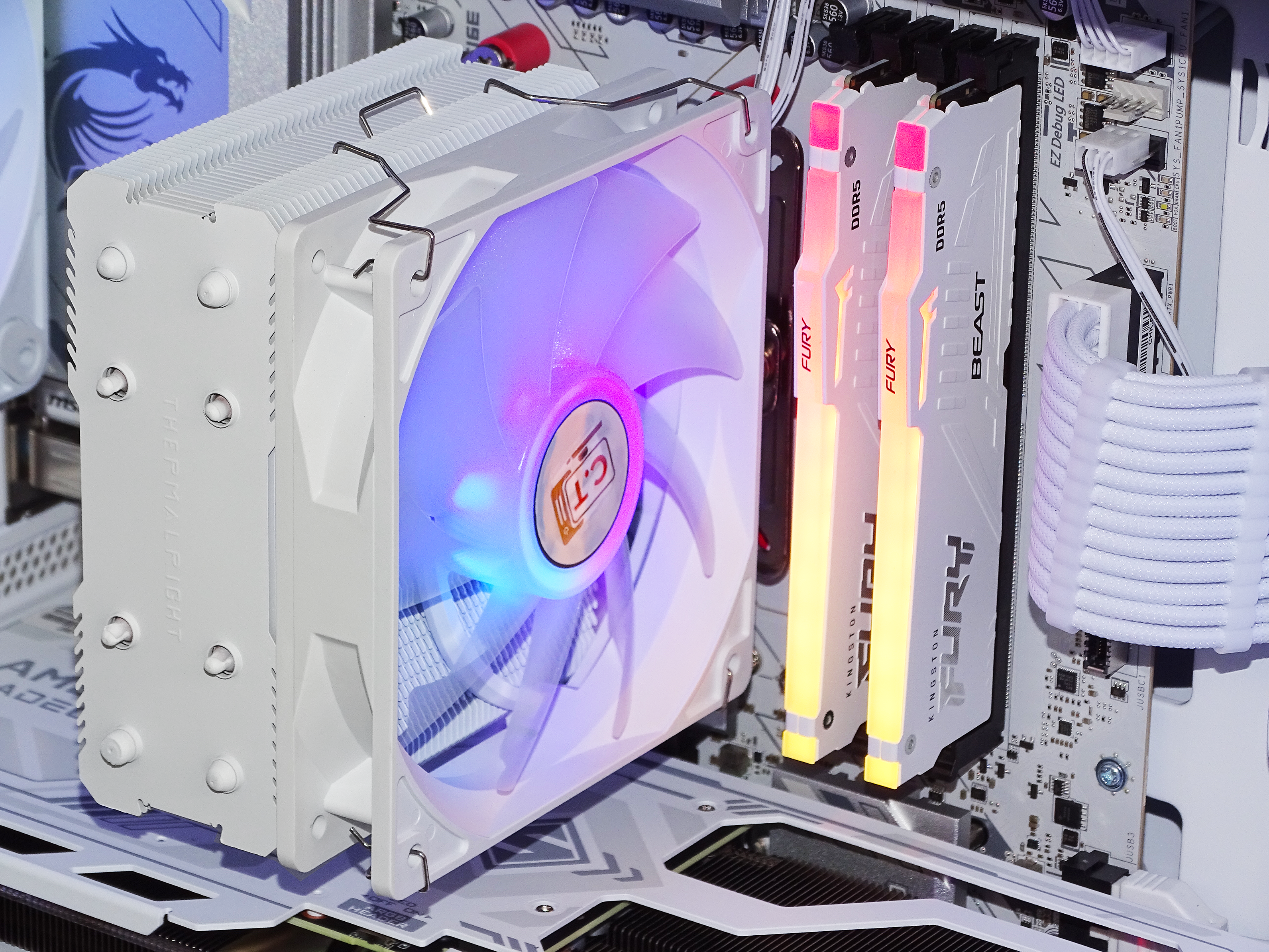 MACUBE Gaming PC