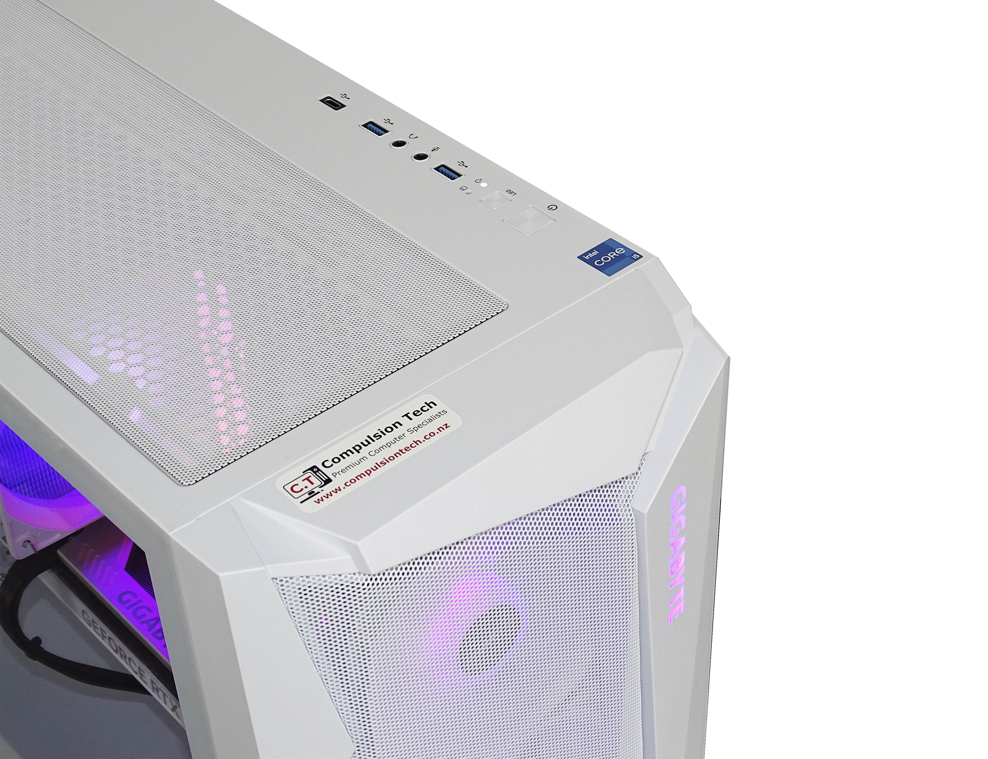 AURORA Gaming PC