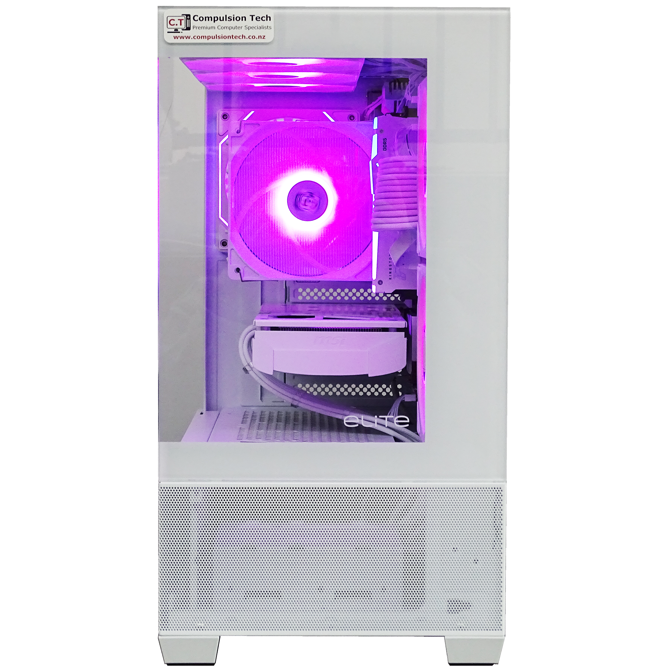 PHEONIX Gaming PC